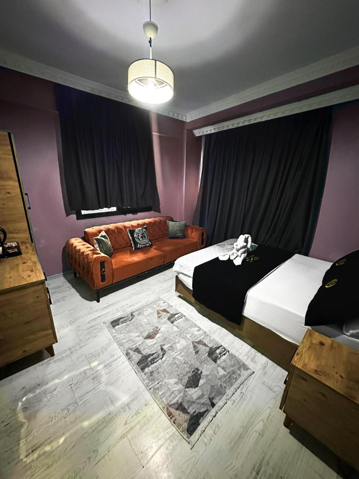 Huerrem Sultan's Sanctuary Otel İstanbul
