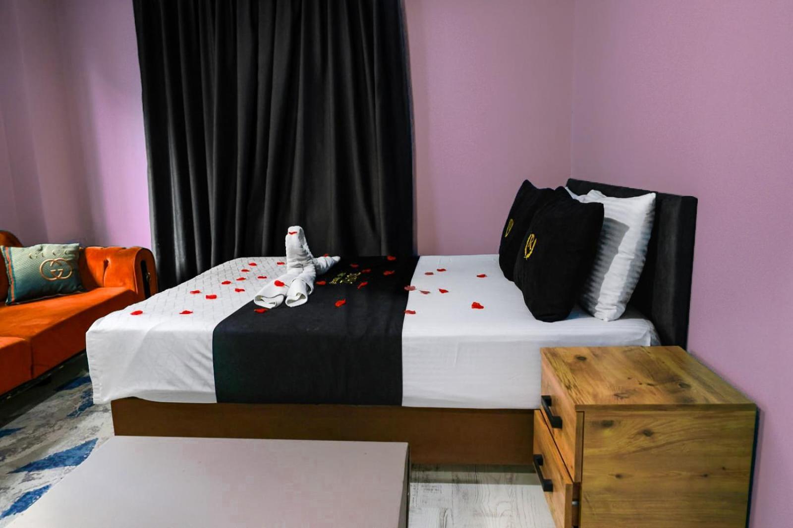 Huerrem Sultan's Sanctuary Otel
