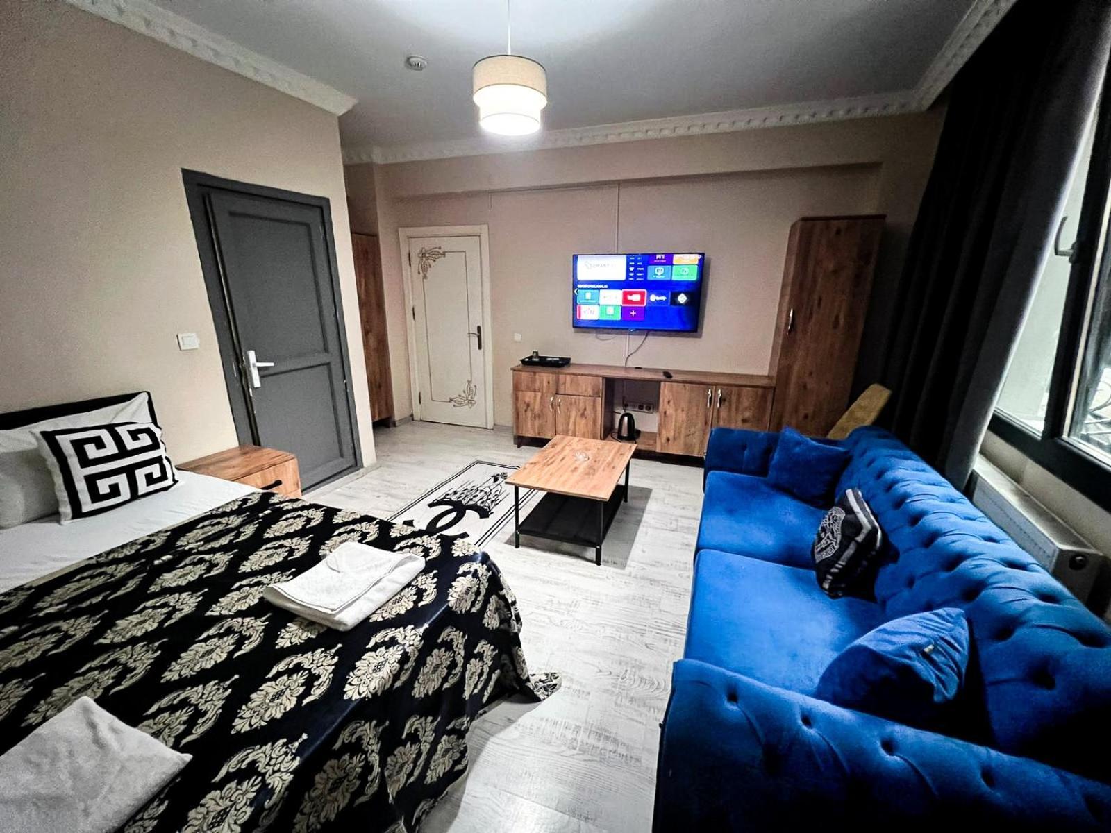 Huerrem Sultan's Sanctuary Otel