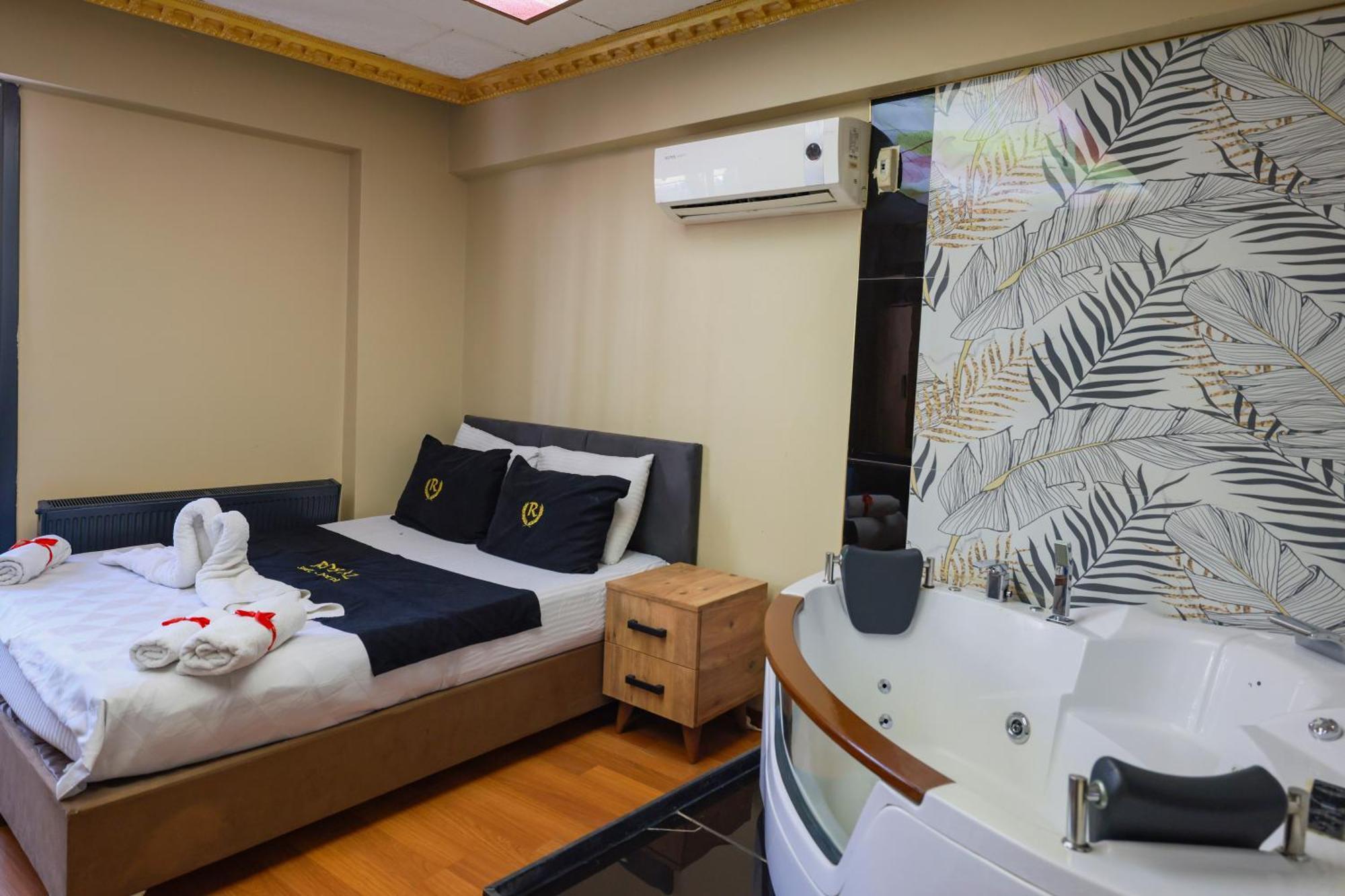 Huerrem Sultan's Sanctuary Otel