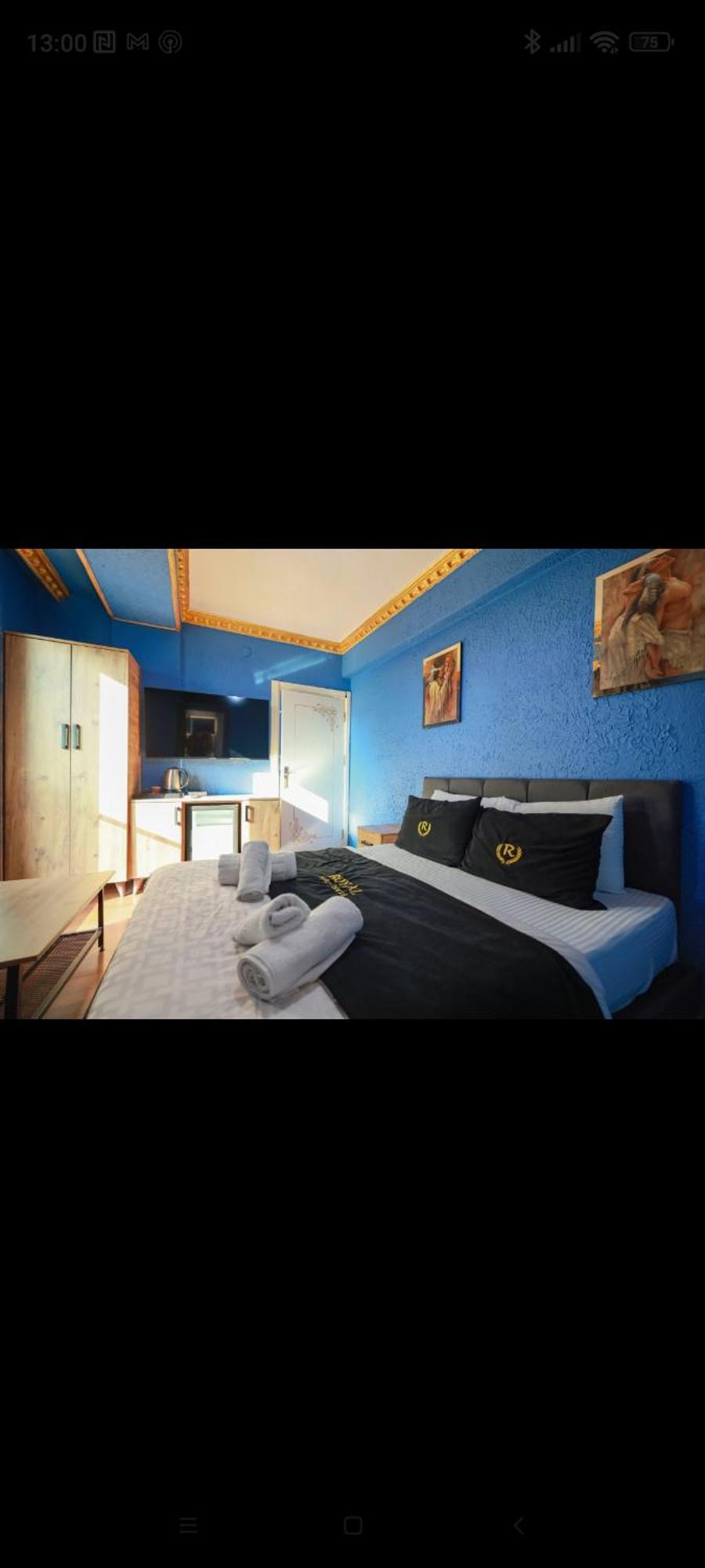 Huerrem Sultan's Sanctuary Otel