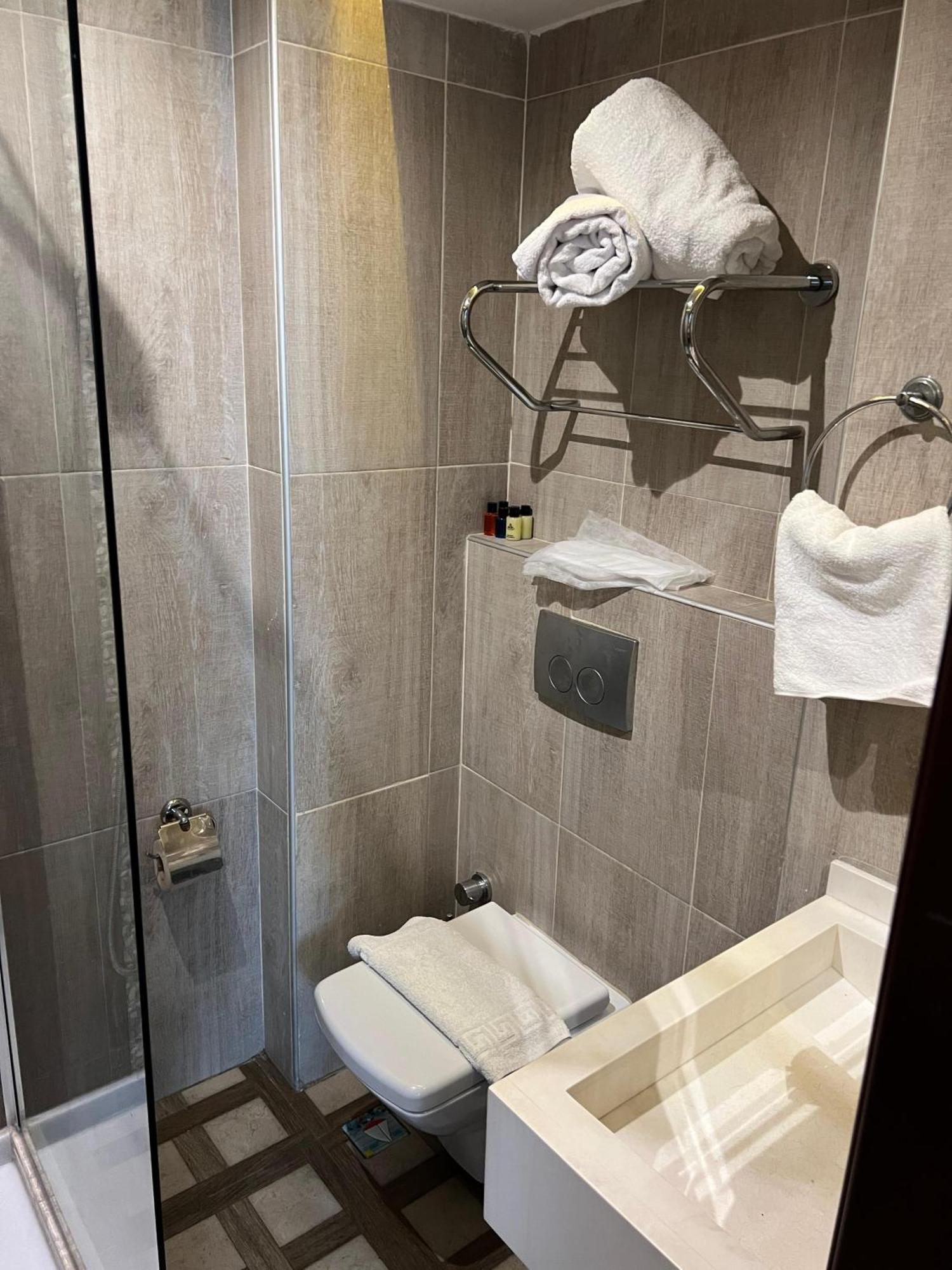 Nacre Boutique Hotel