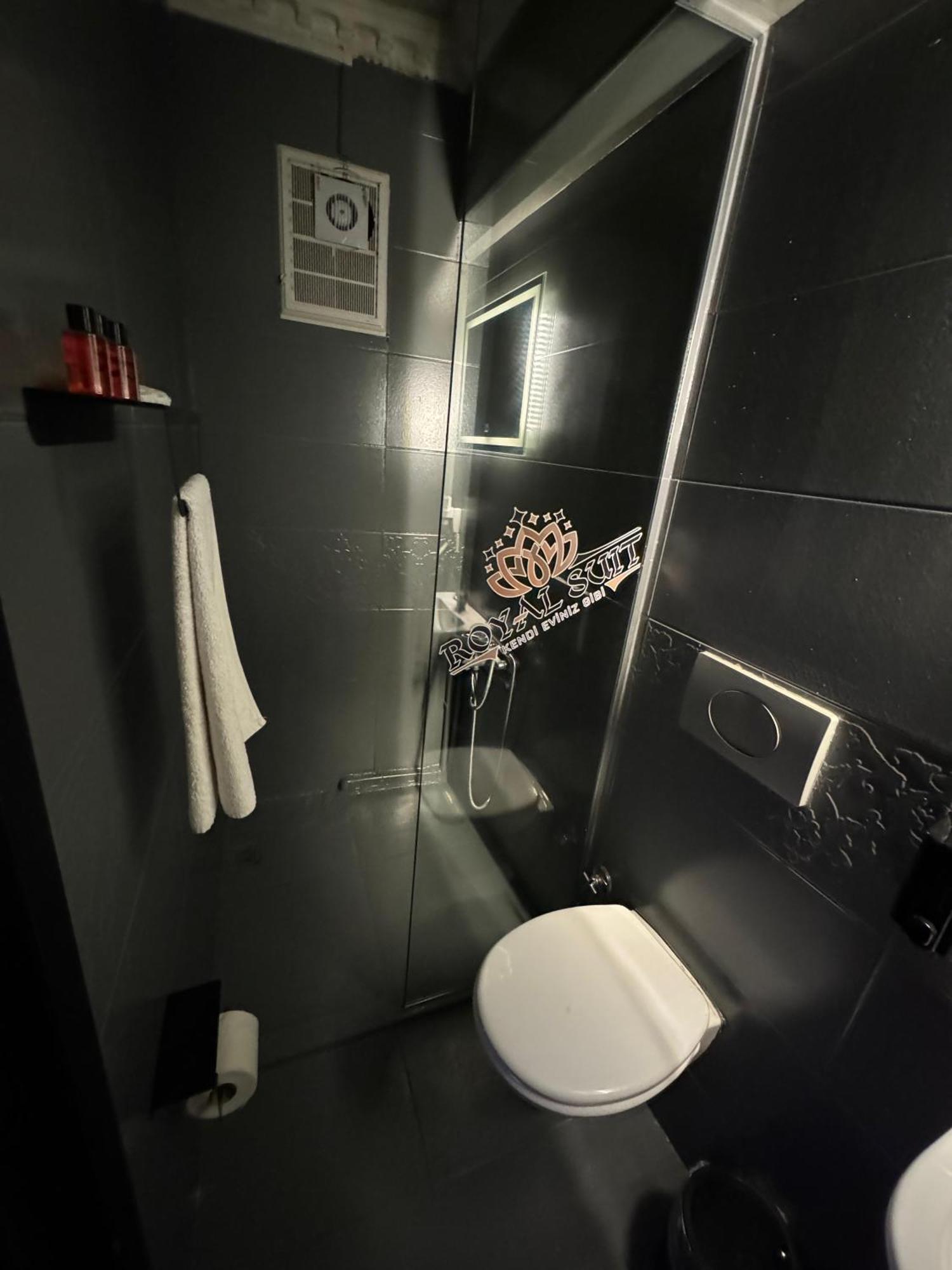Huerrem Sultan's Sanctuary Otel *