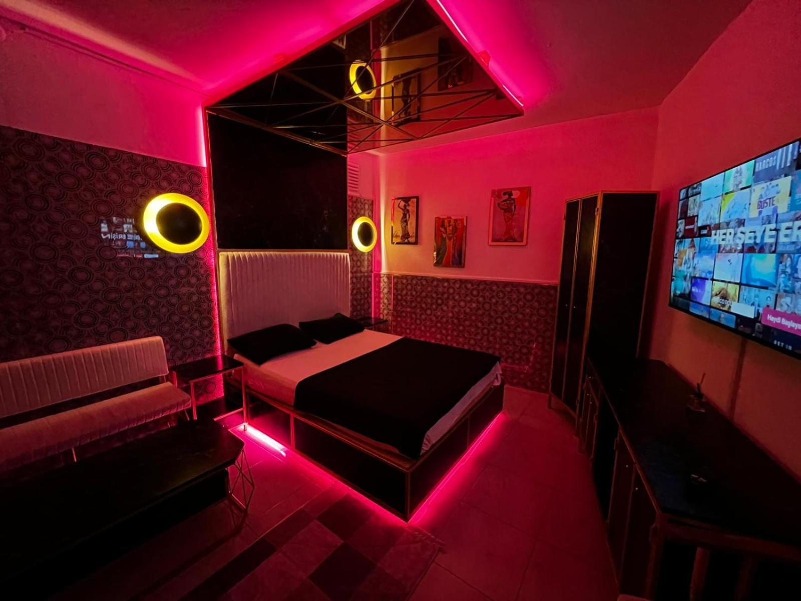 Otel Huerrem Sultan's Sanctuary *