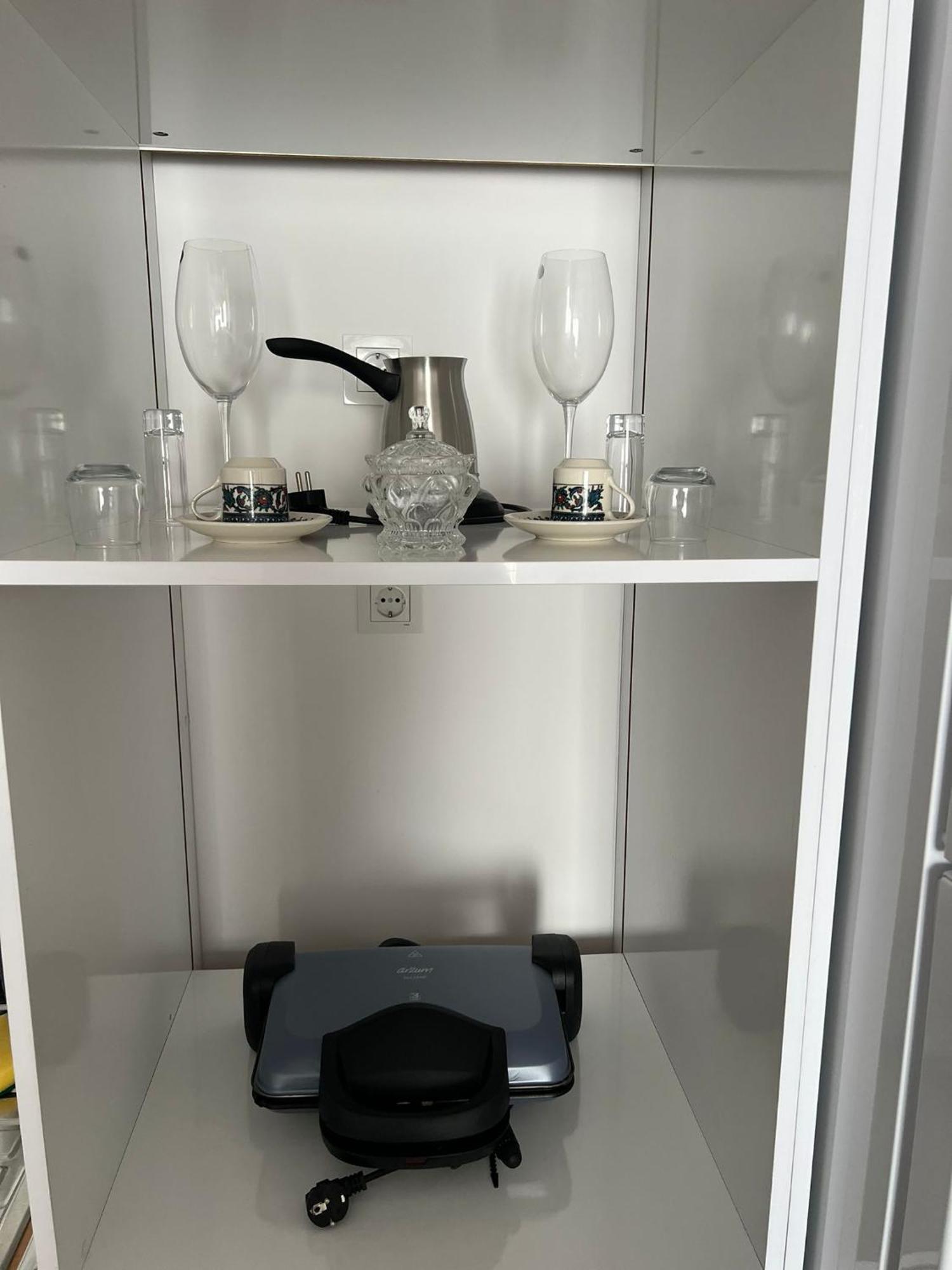 Apartamento Cozy 1 1 Living