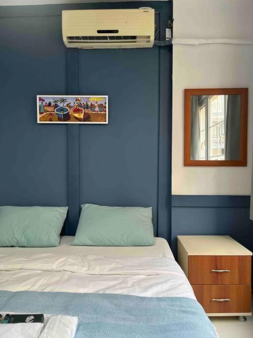 Amuer 1 Apartment *