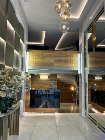 Nida Center Otel