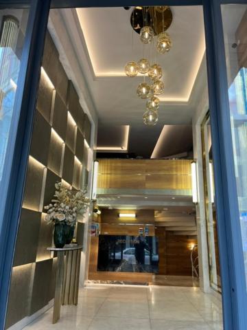 Nida Center Otel 3*