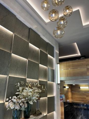 Nida Center Otel