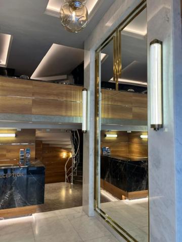 Nida Center İstanbul