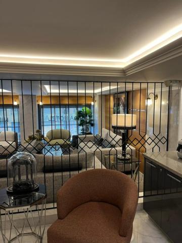 Otel Nida Center İstanbul