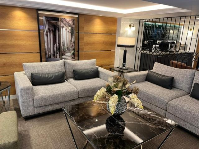 Otel Nida Center 3*