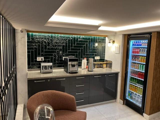 Nida Center Otel İstanbul