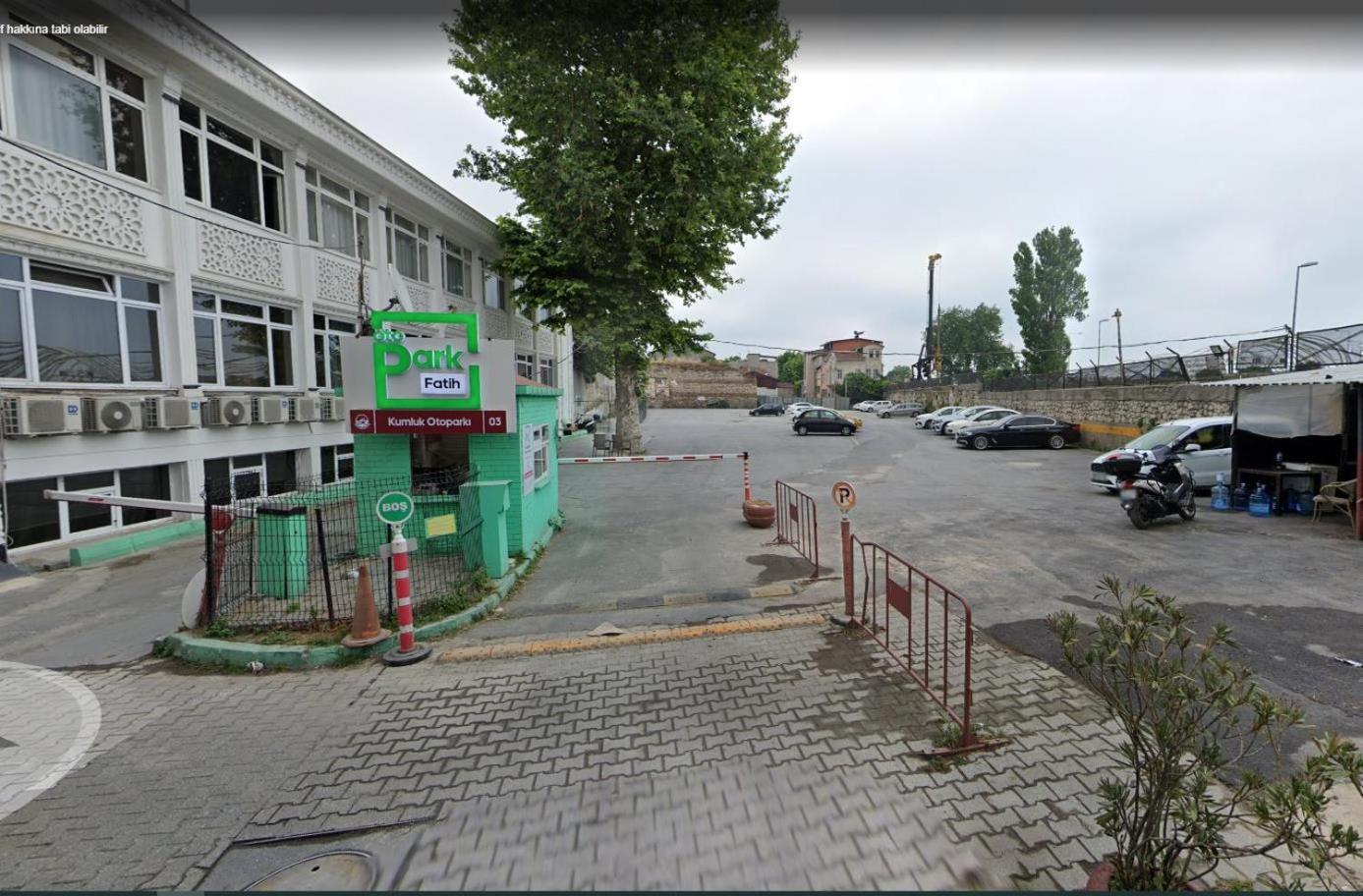 Hotel Ahmet Efendi Konagi 5*