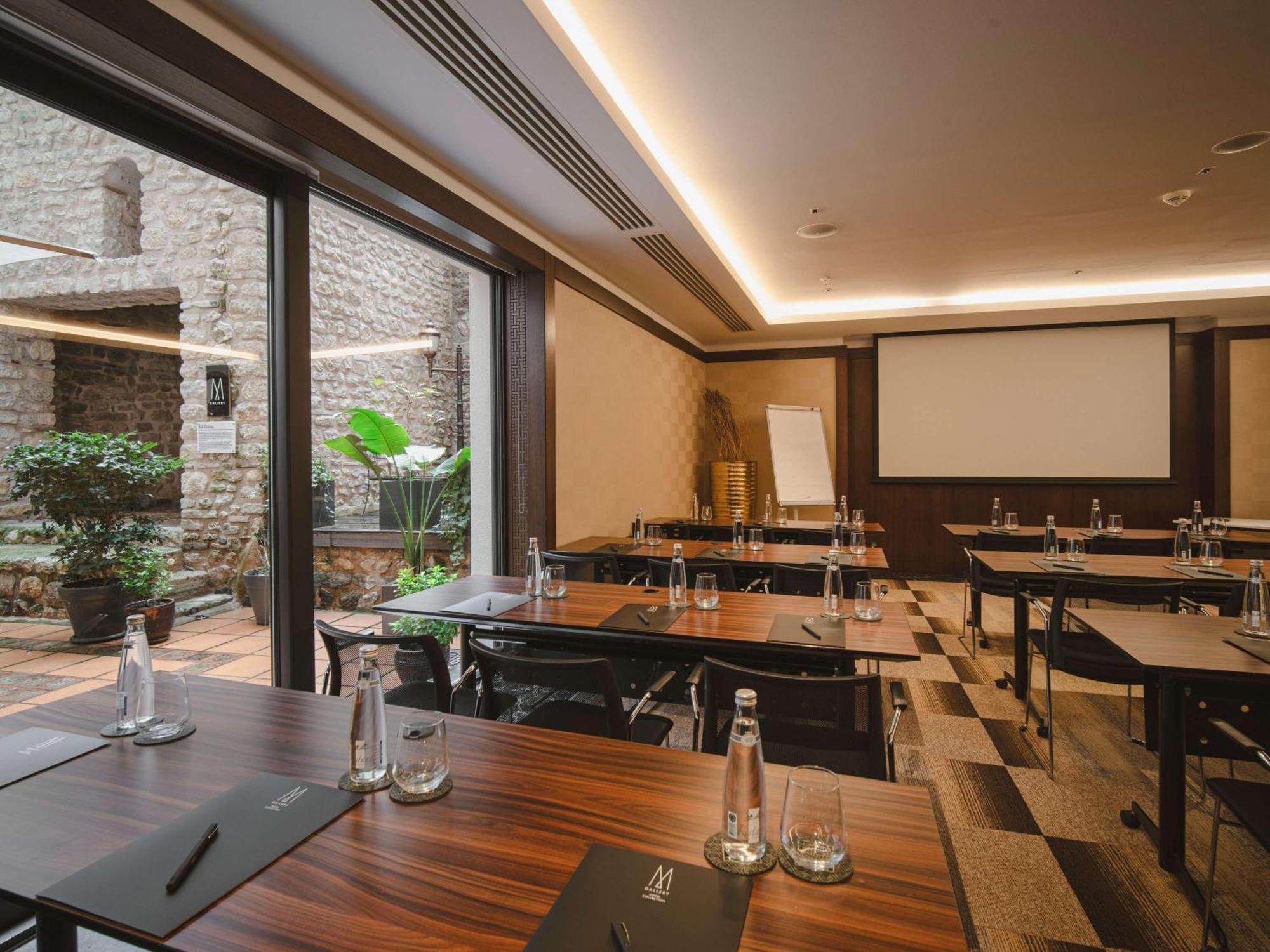 The Galata Mgallery Hotel