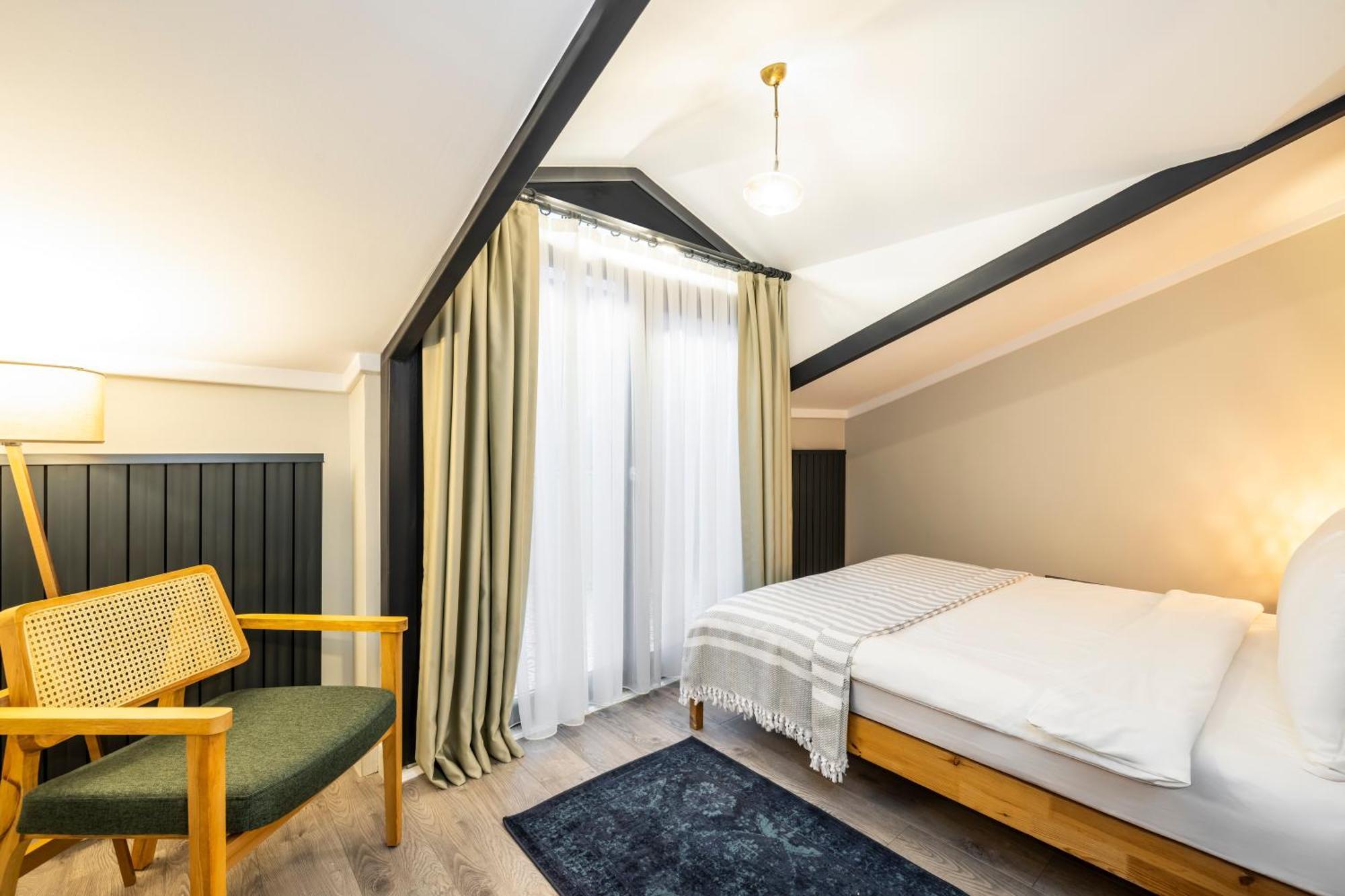 Aparthotel Respiro