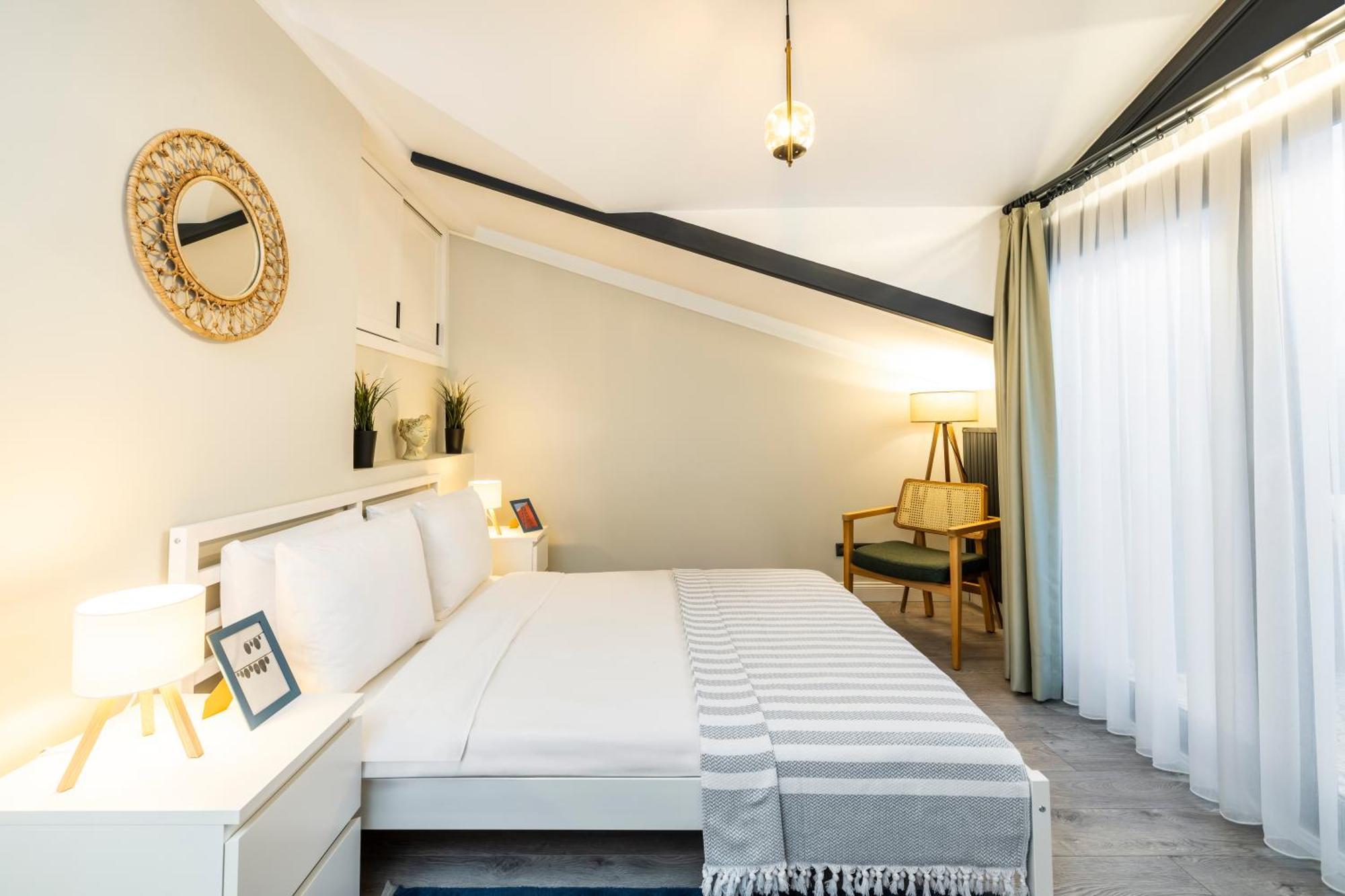 Respiro Aparthotel