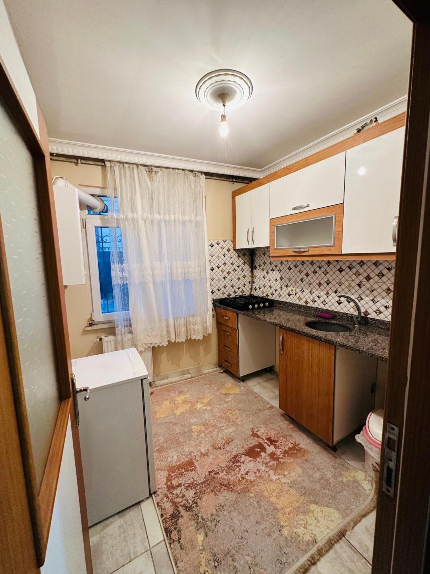 Apartment Esenyurt Ferah *