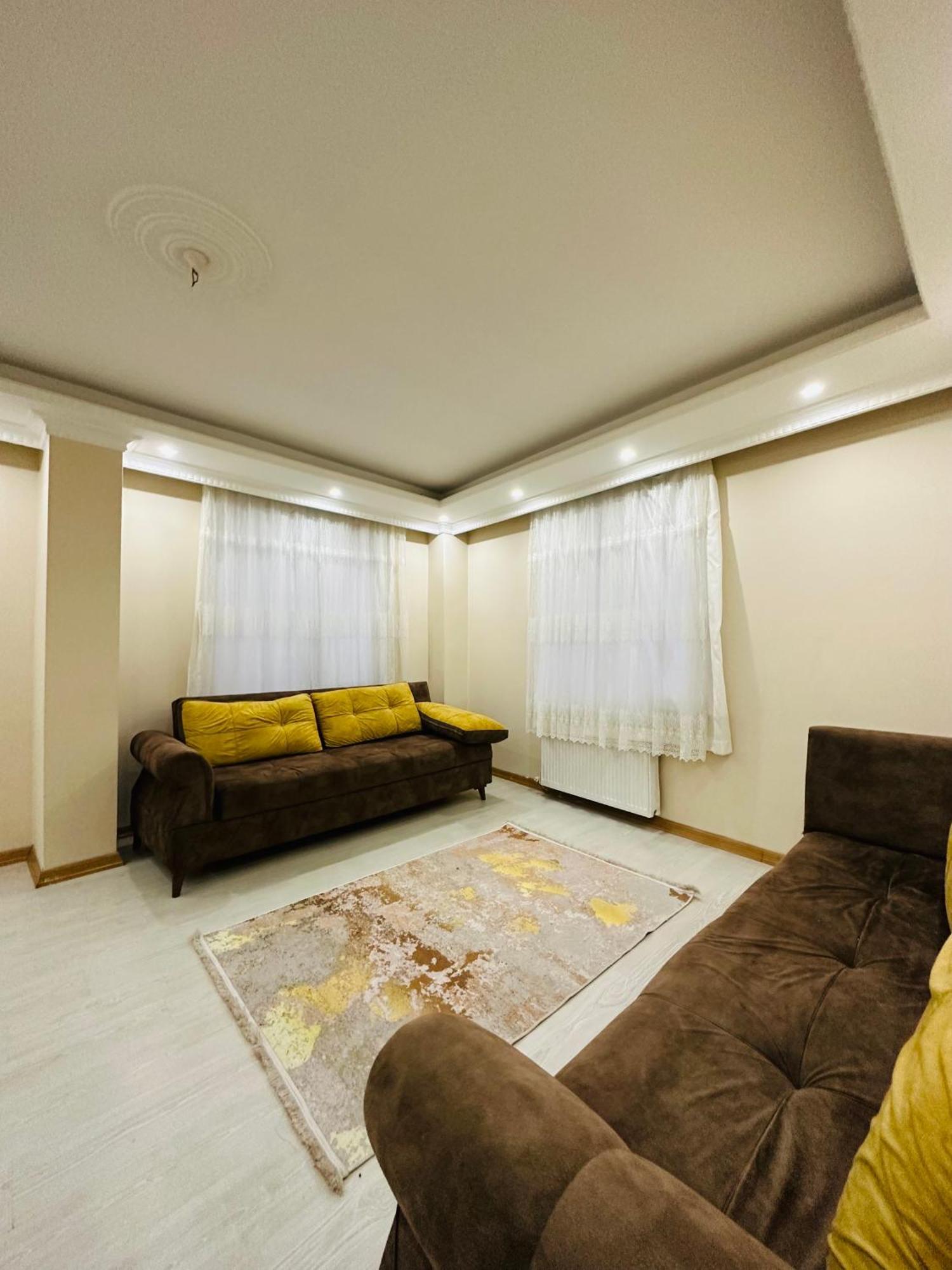 Esenyurt Ferah Apartment Istanbul