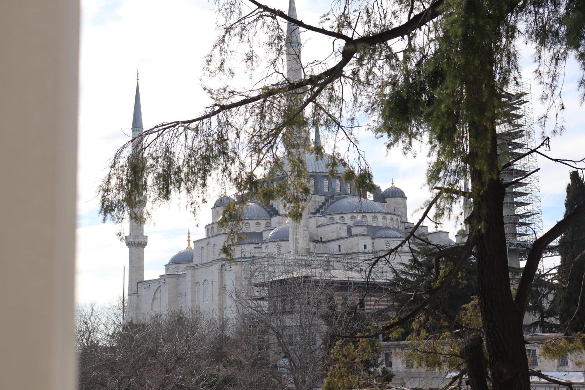Blue House Old - Sultanahmet Istambul