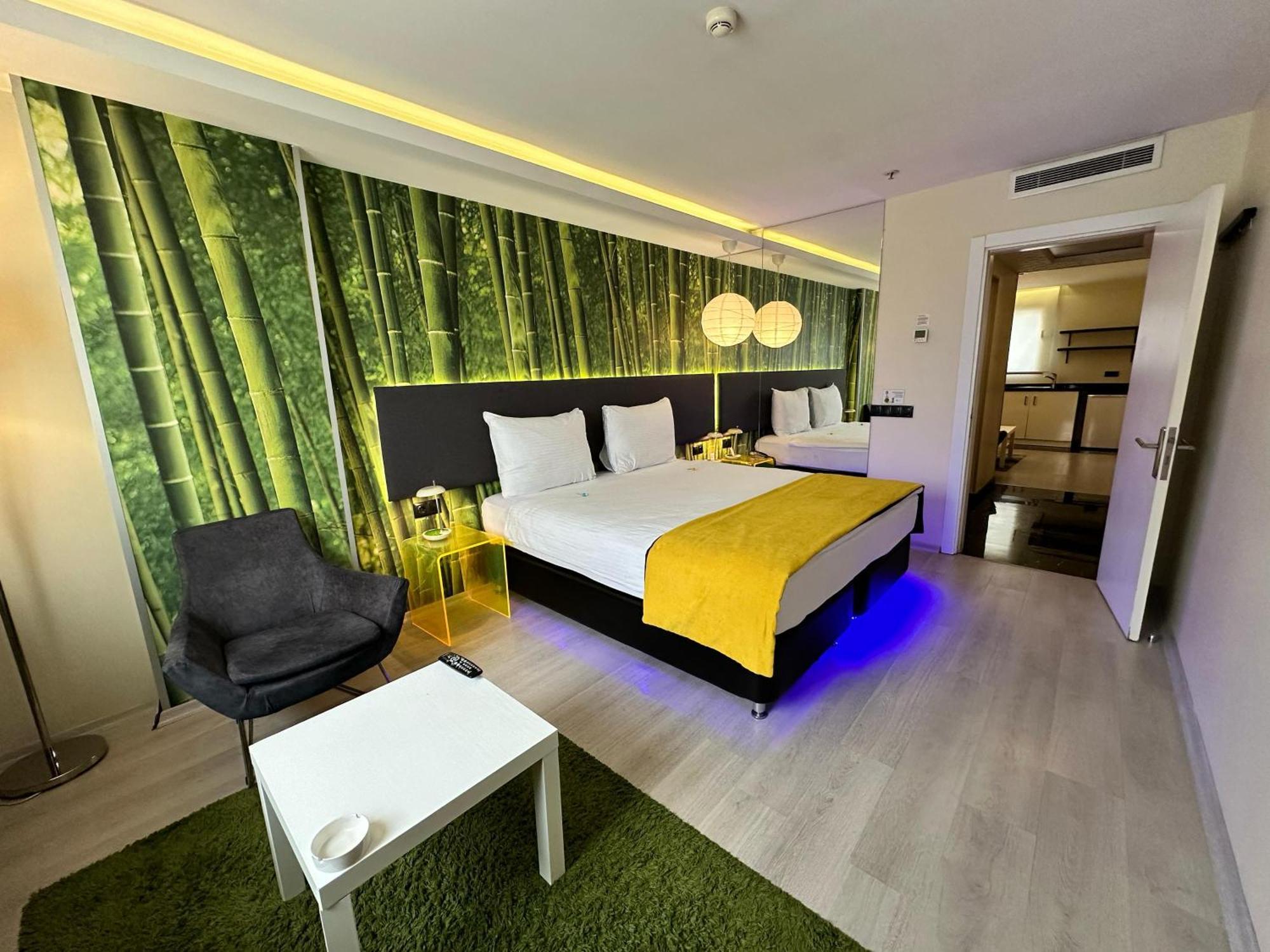 Hotel Tempo Airport 3*