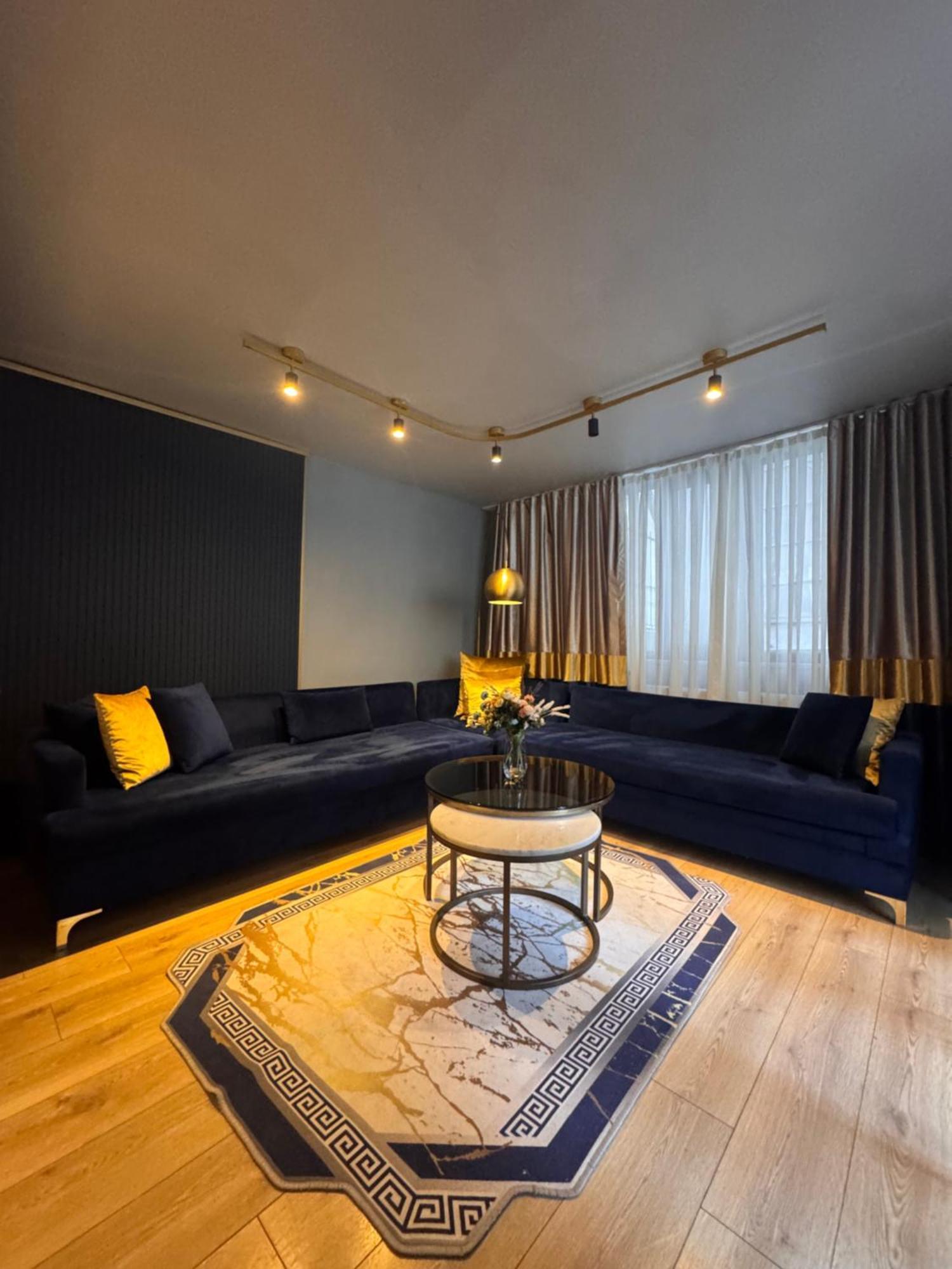 Lord Morgan & Exclusive Design Nisantasi Aparthotel 2*