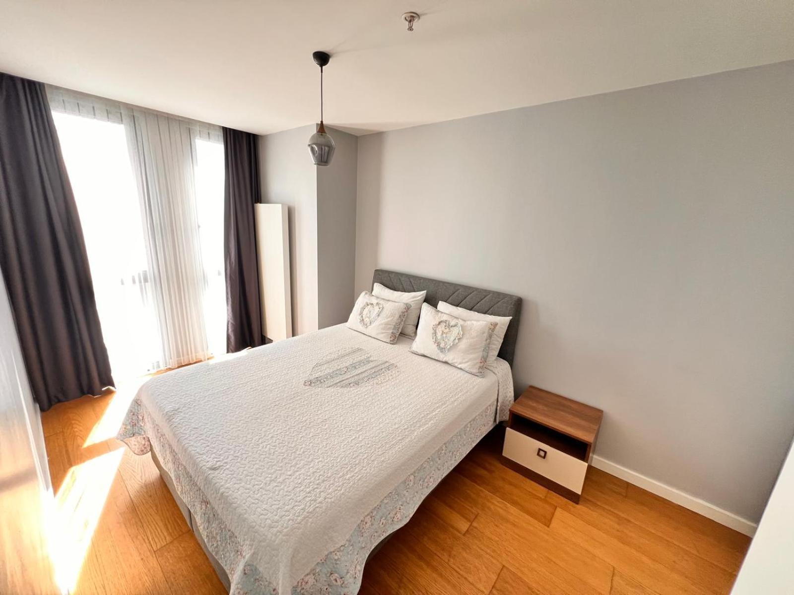 Apartment Divan - Guenesli Near Atakoey Metro Station *