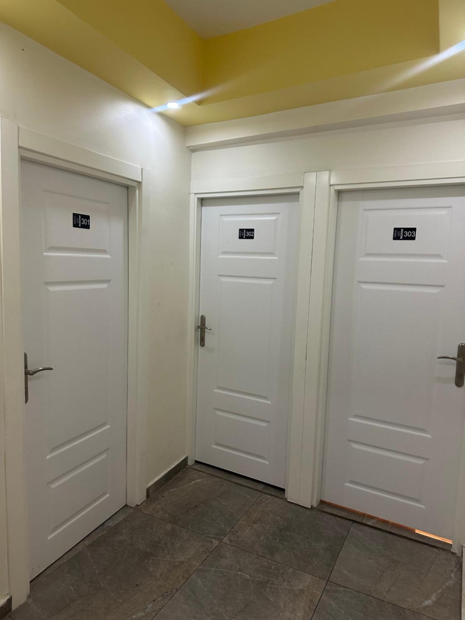 Sevil New Aparthotel