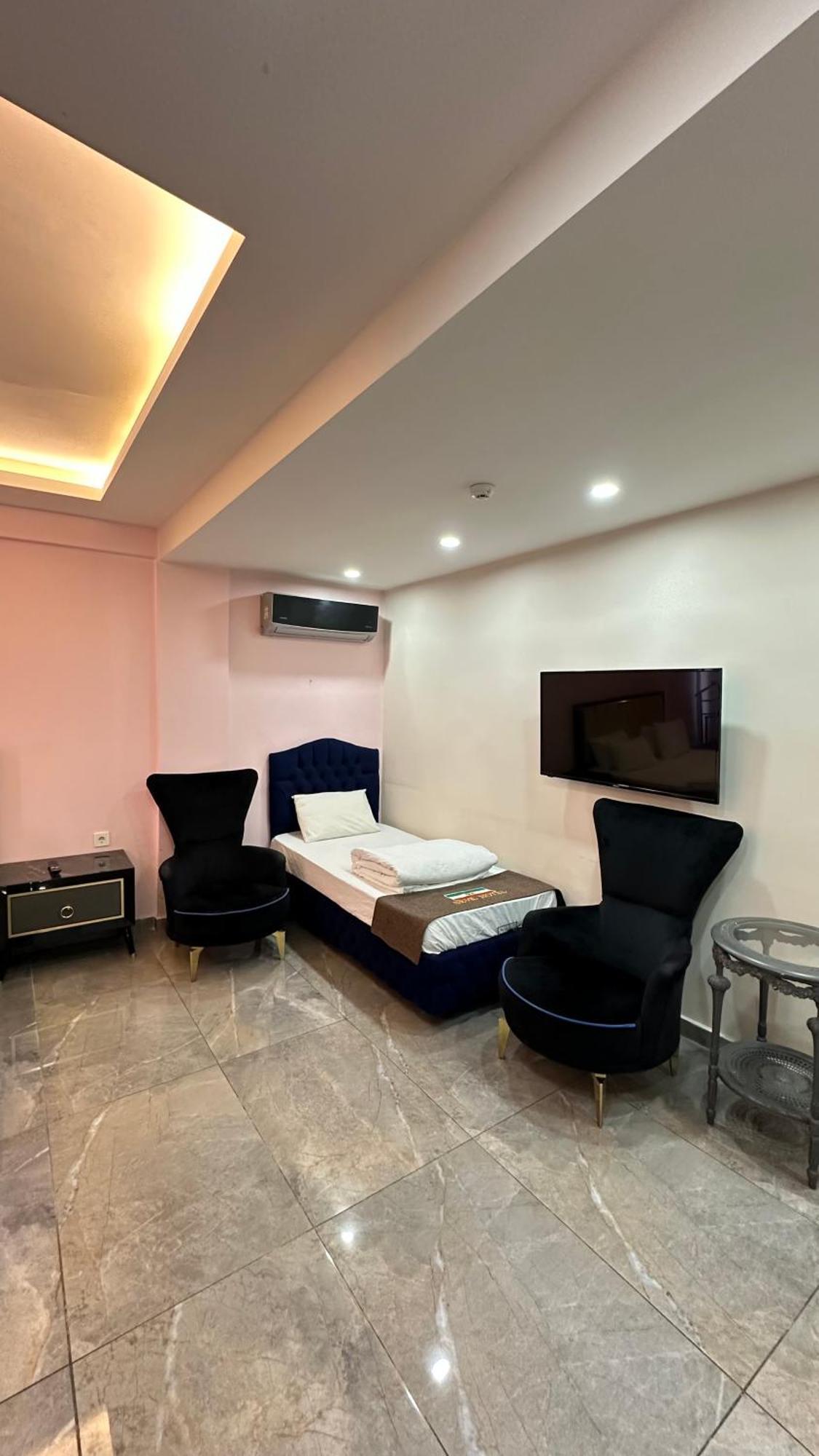 Sevil New Aparthotel Istanbul