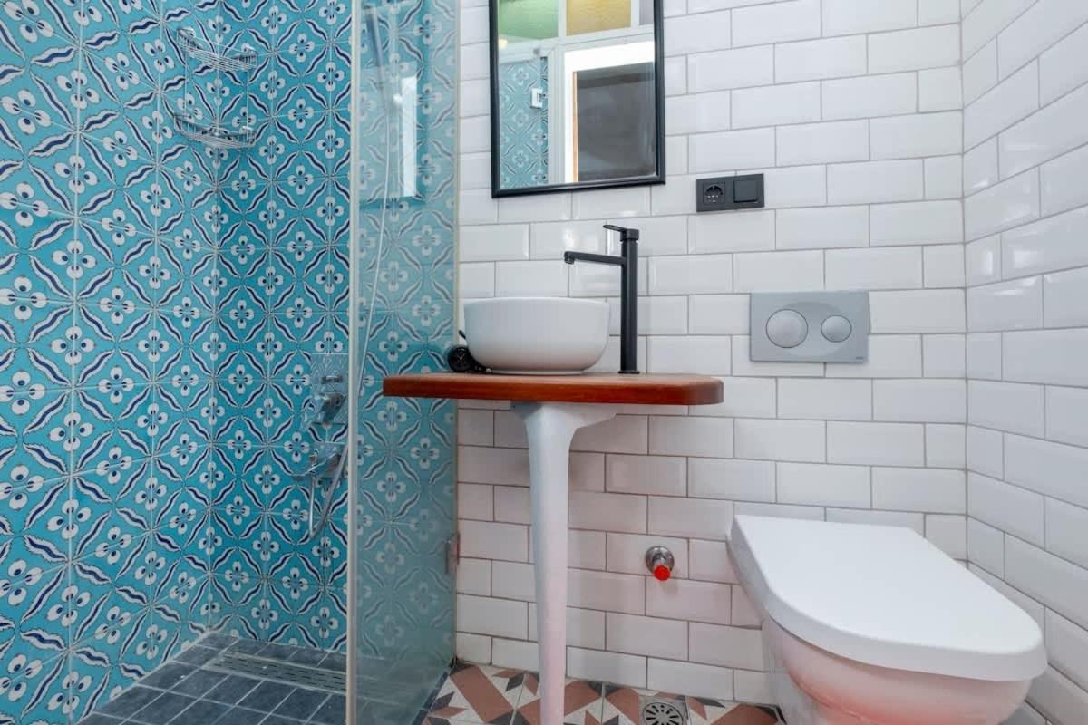 Apartamento Cosy Historical Flat *
