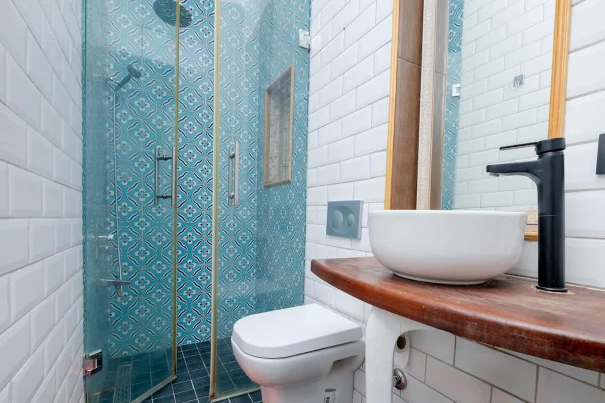 Apartamento Cosy Historical Flat *