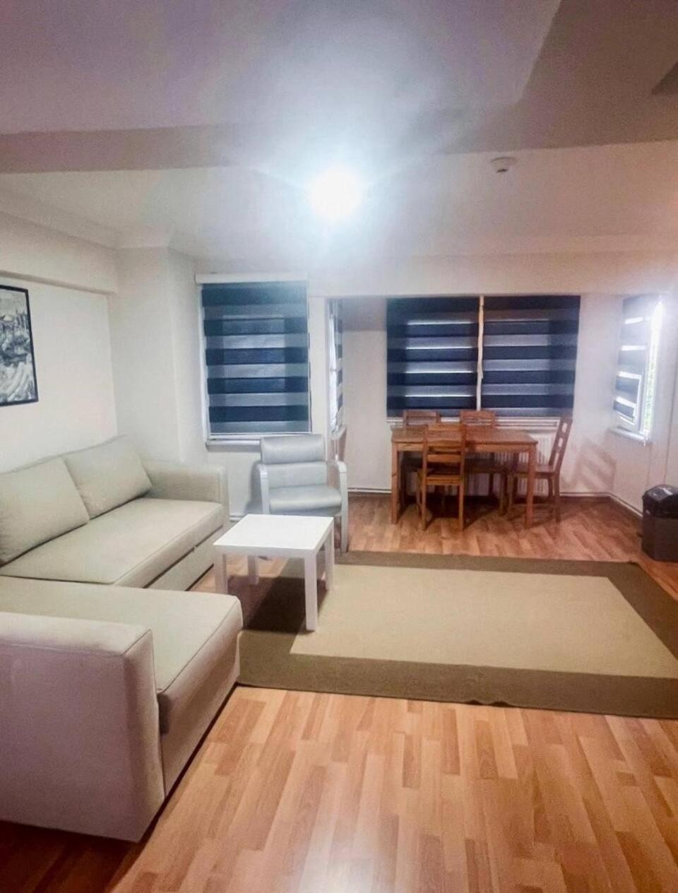 Apartment Sultann