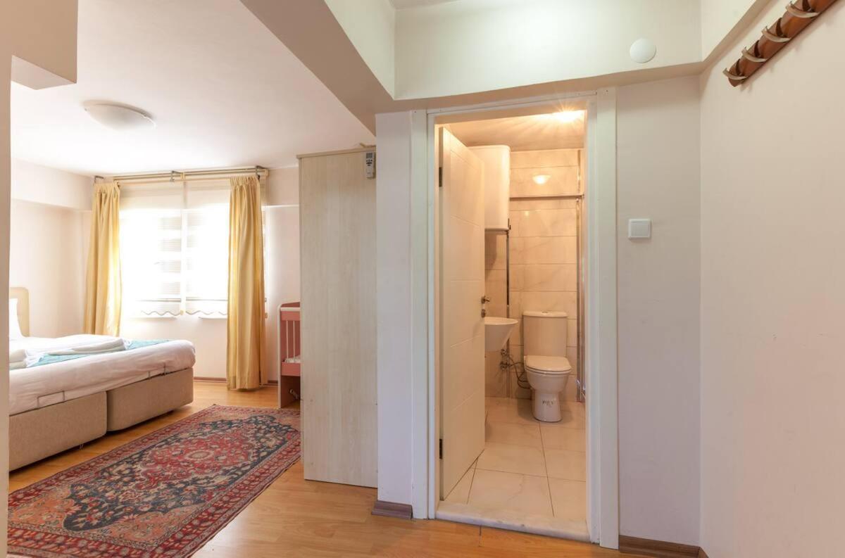 Apartment Sultann Istanbul