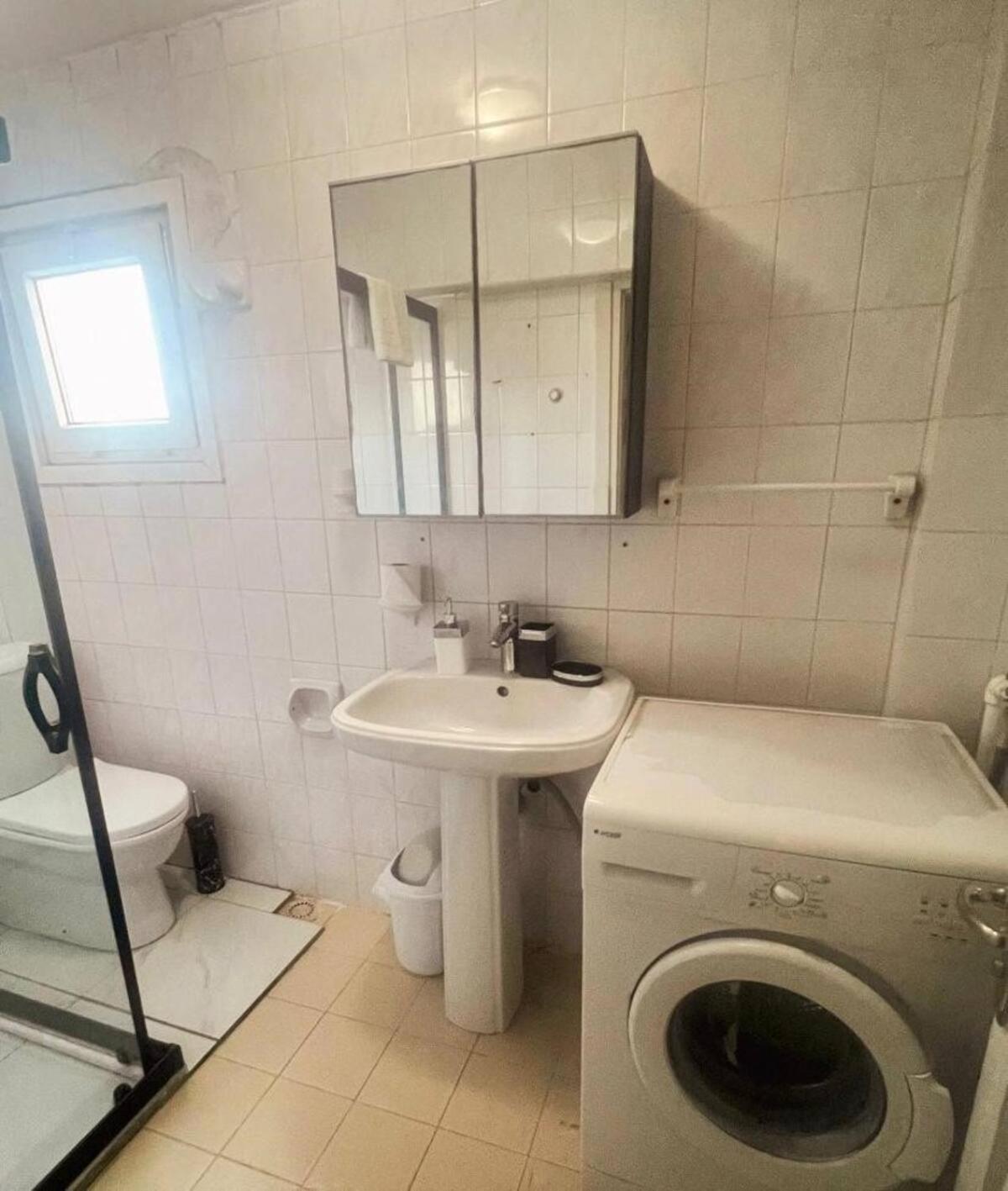 Sultann Apartment