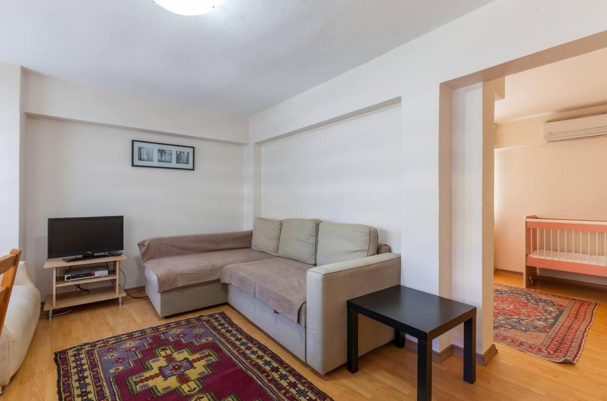 Apartment Sultann *