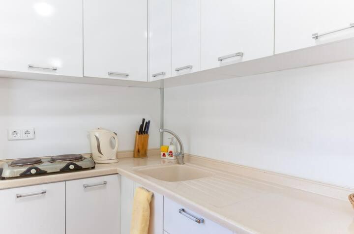 Sultann Apartment Istanbul