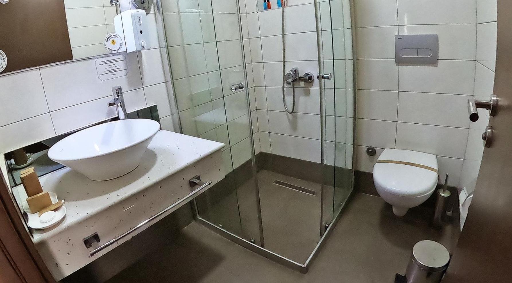 Marrakesch Tuzla Otel *