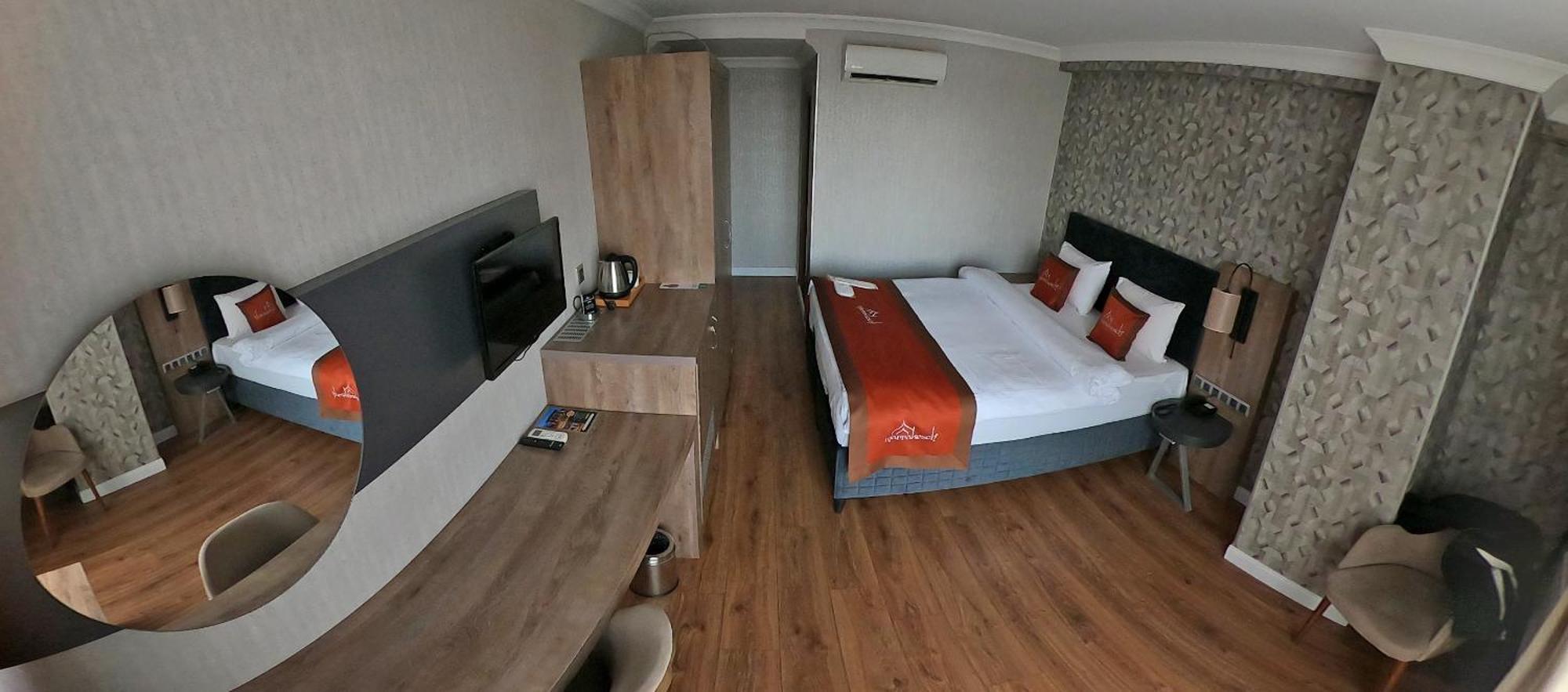 Marrakesch Tuzla *
