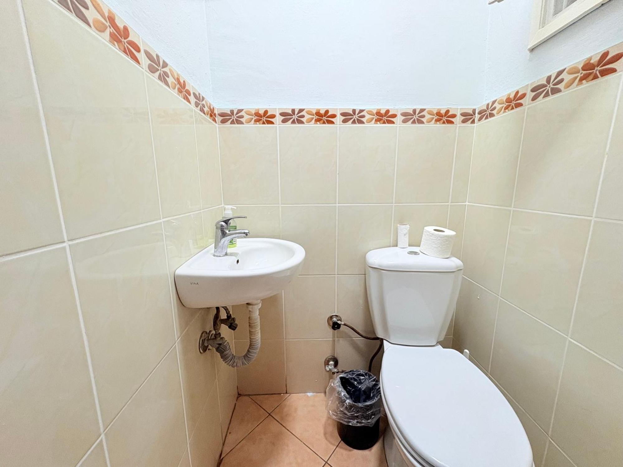 With 3br, Lift, Ac, Cihangir Apartment *