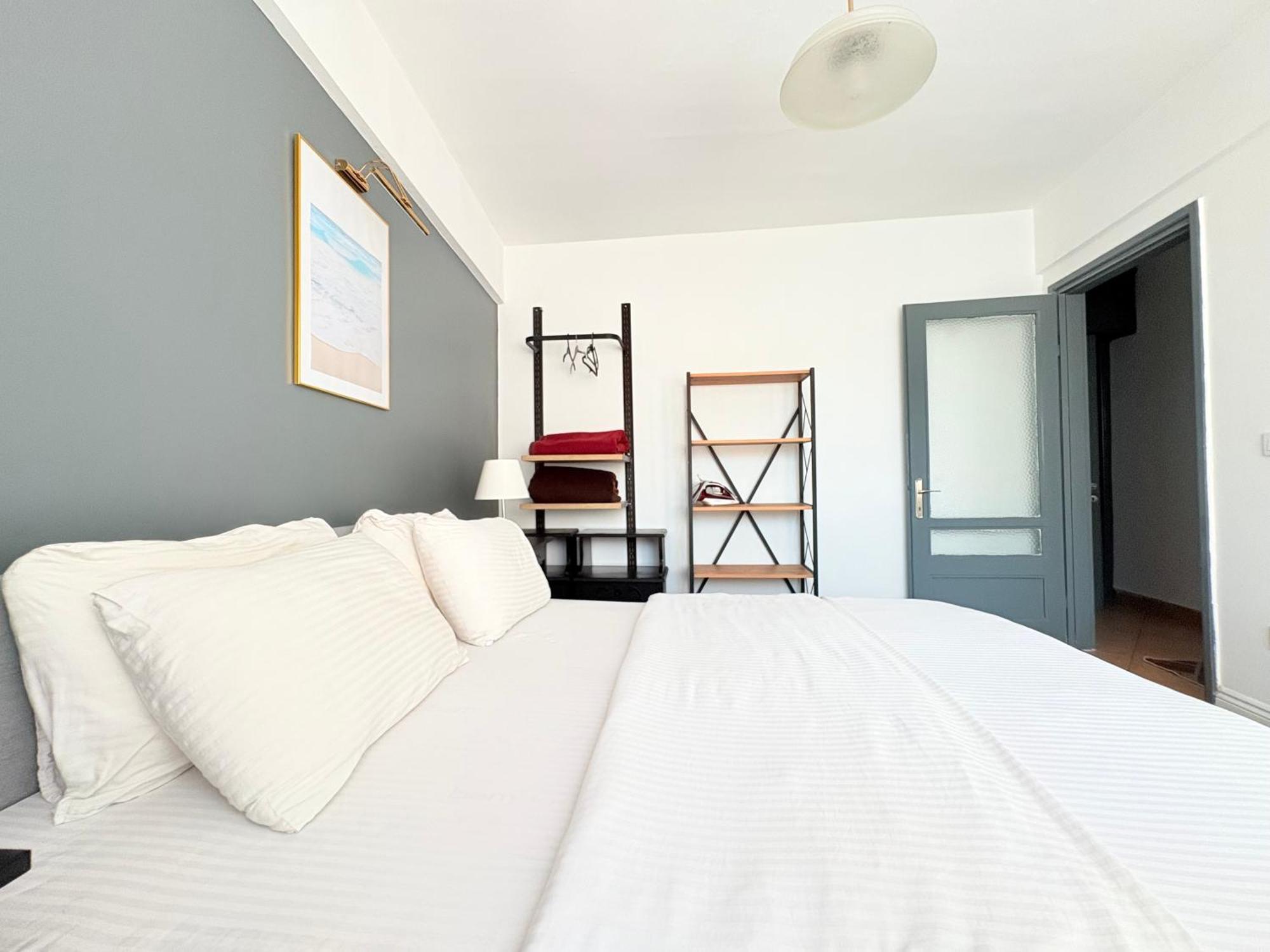 With 3br, Lift, Ac, Cihangir Apartment Istanbul