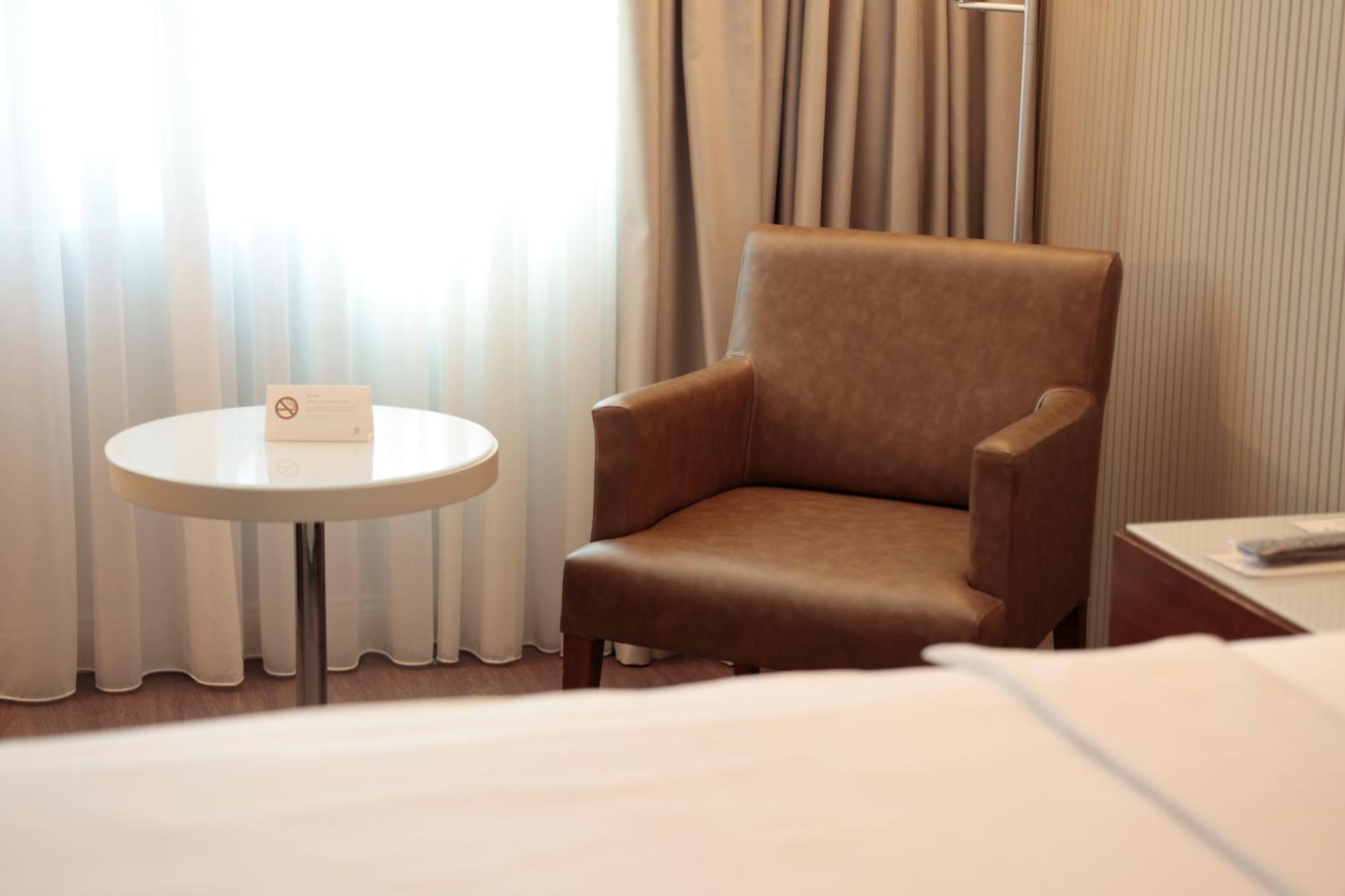Dedeman Hotel 5*