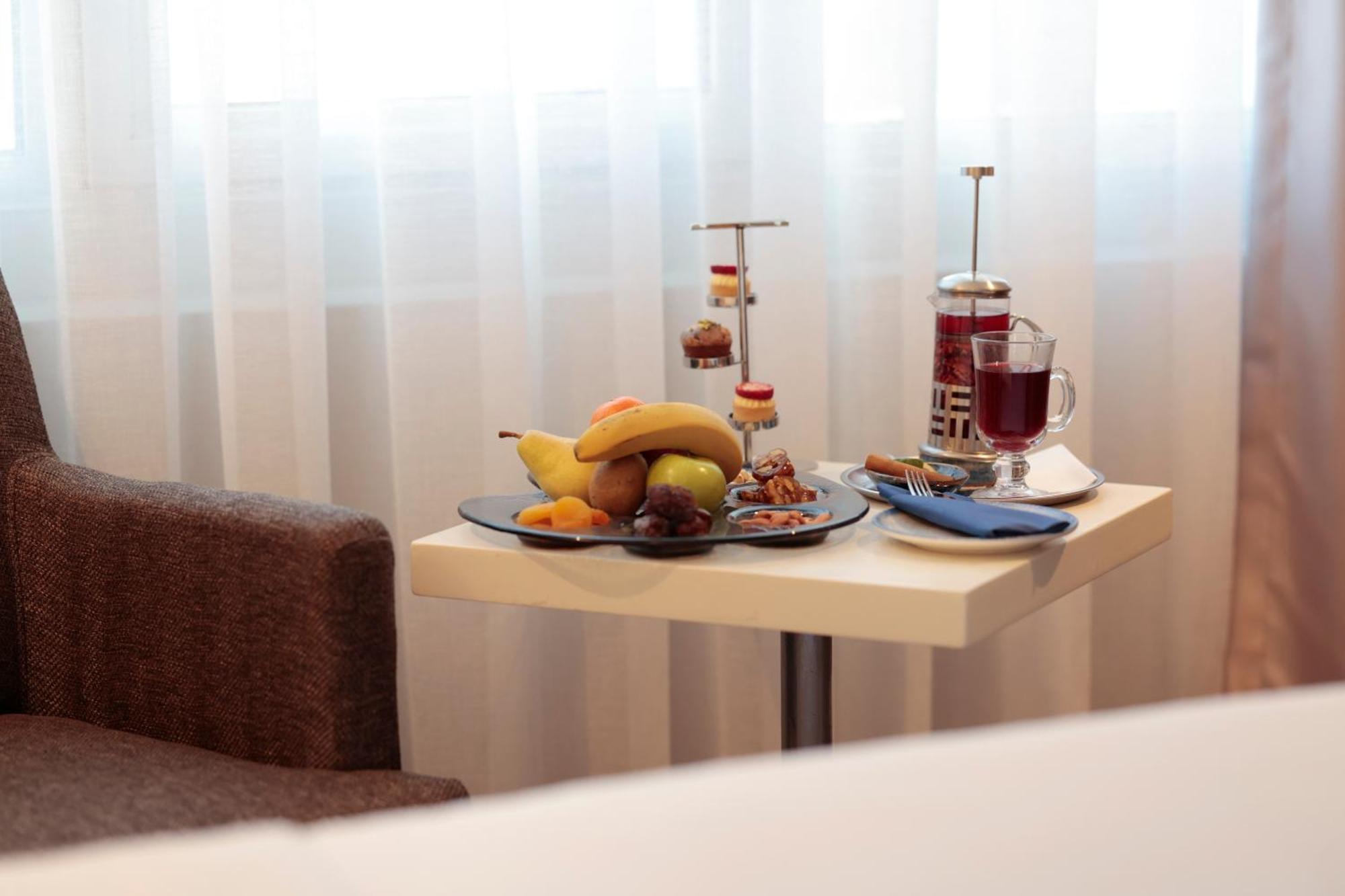Dedeman 5* Istanbul
