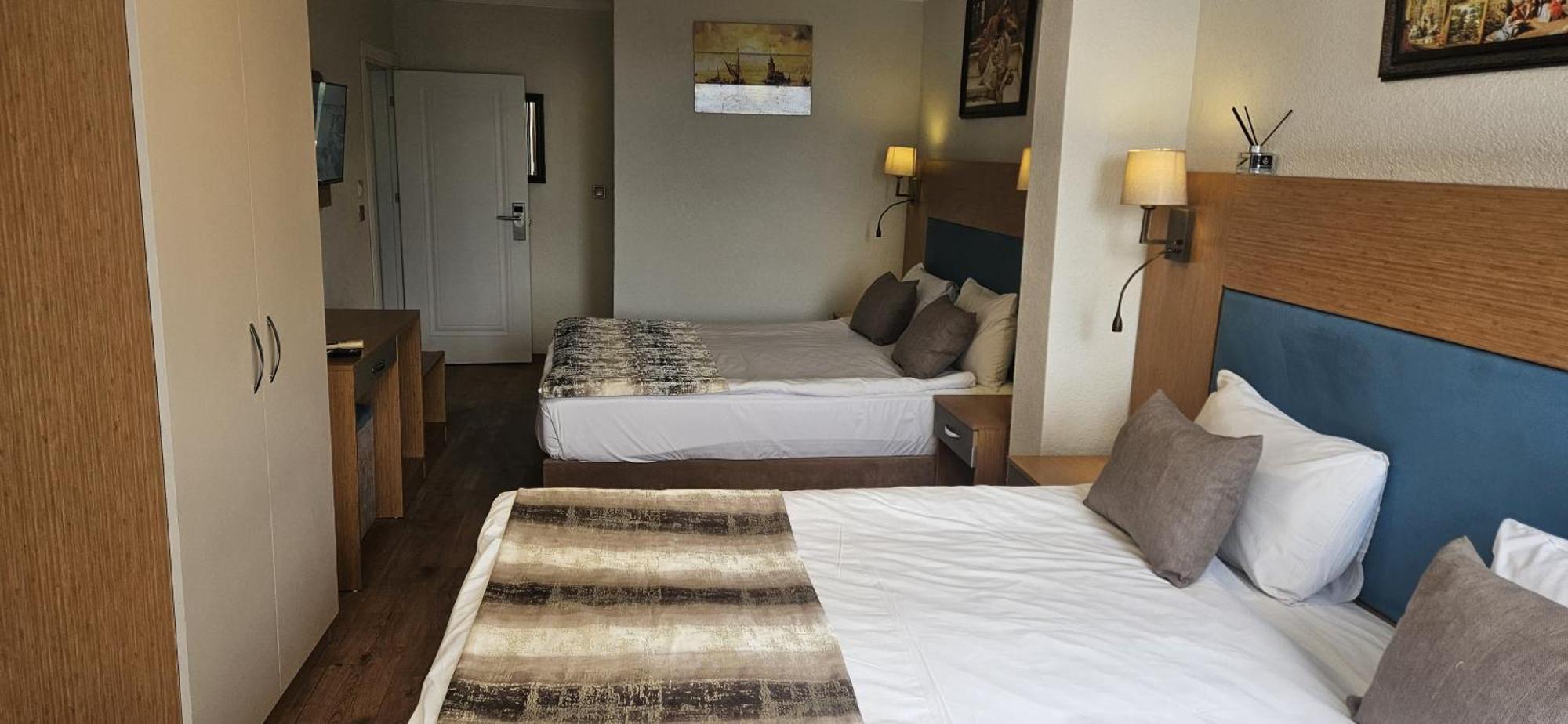 Seatanbul Hotel Istanbul
