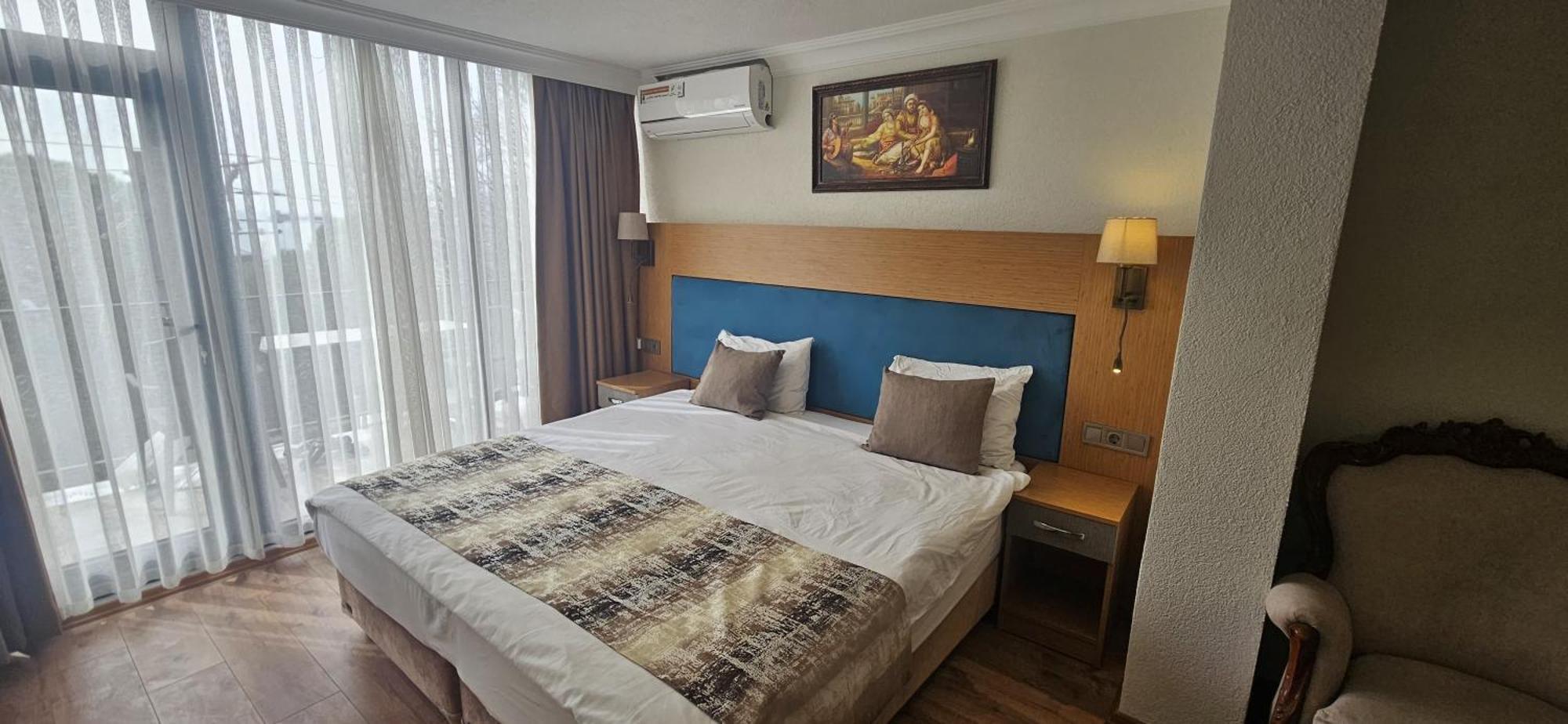 Seatanbul Istanbul