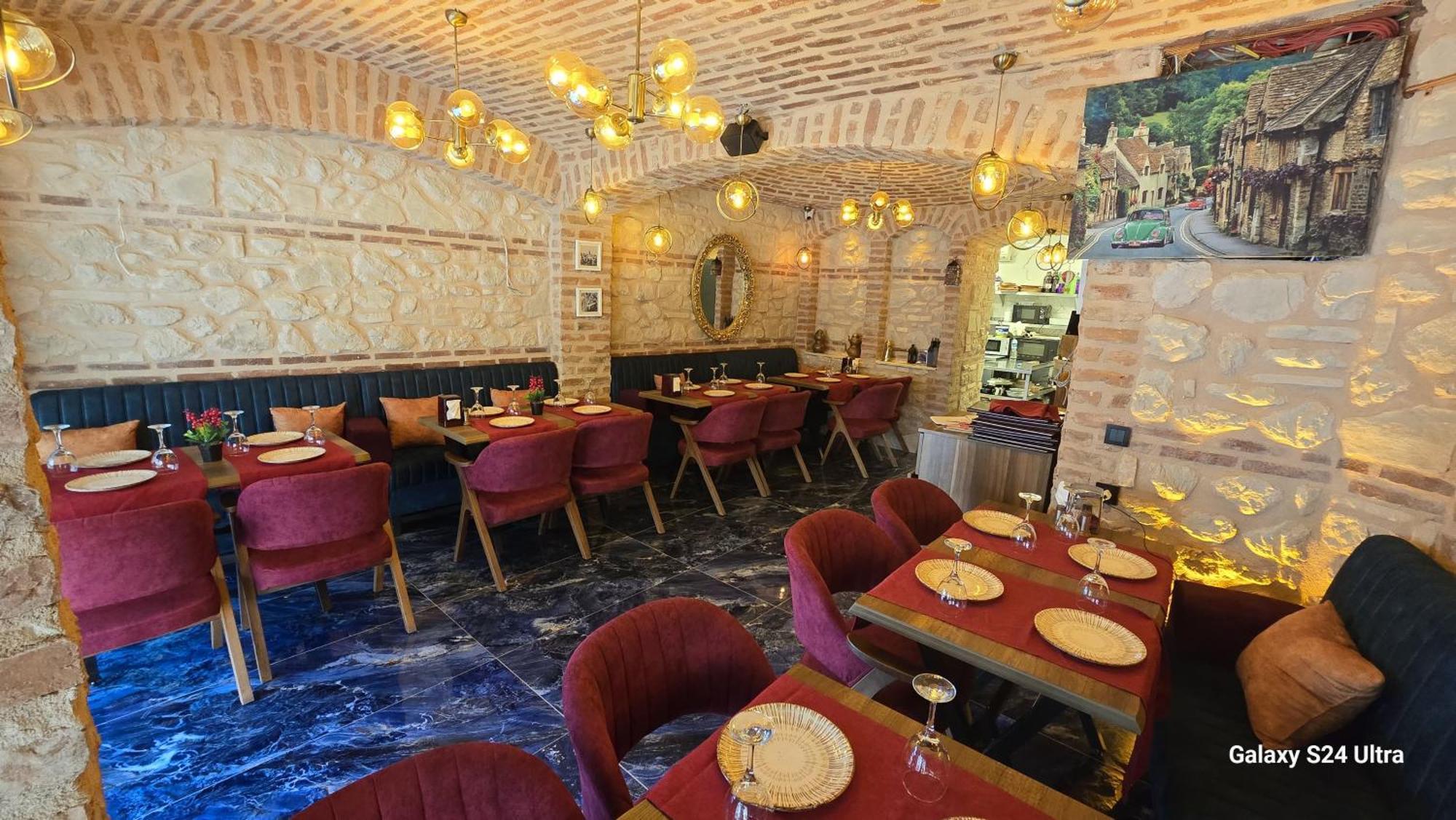 Safir Gold Hotel