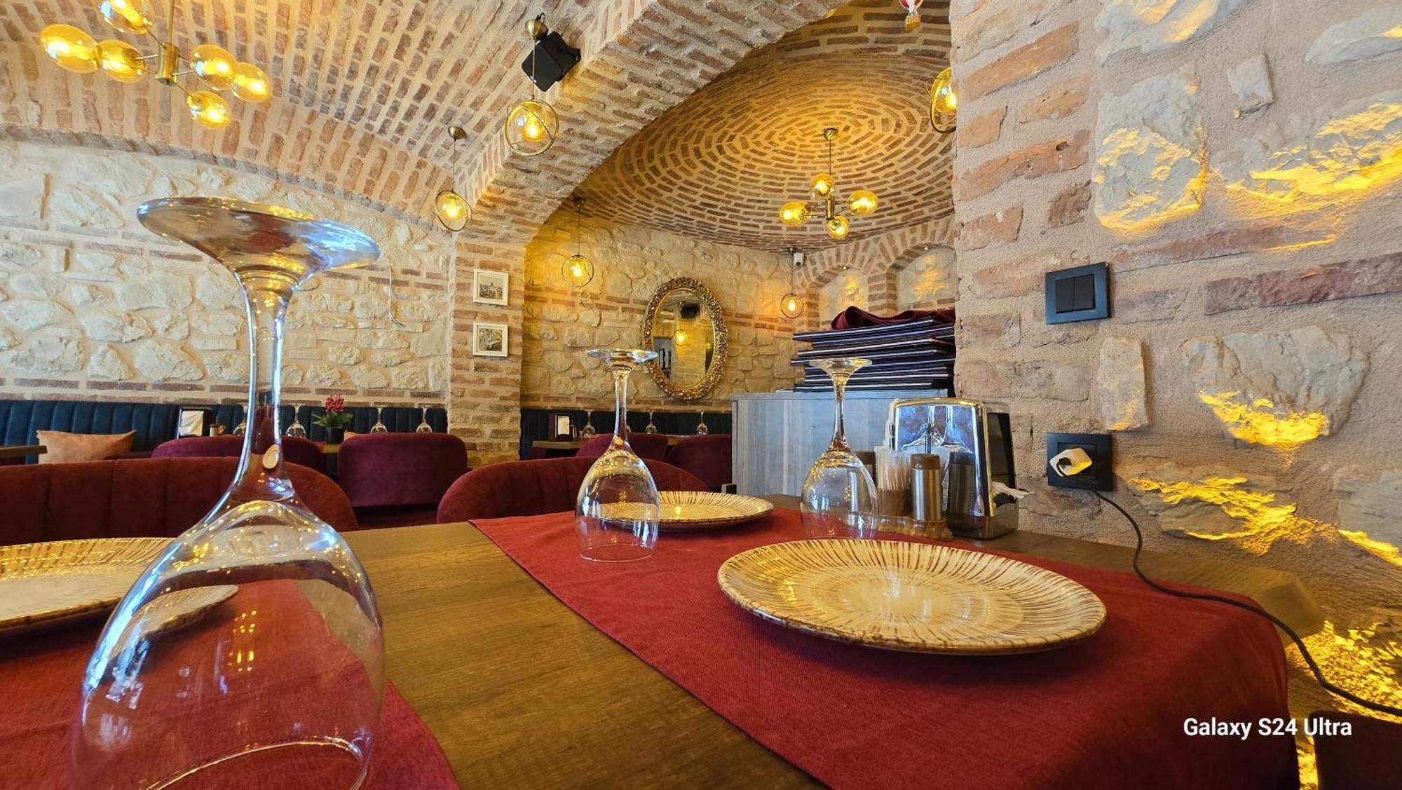 Hotel Safir Gold Istanbul