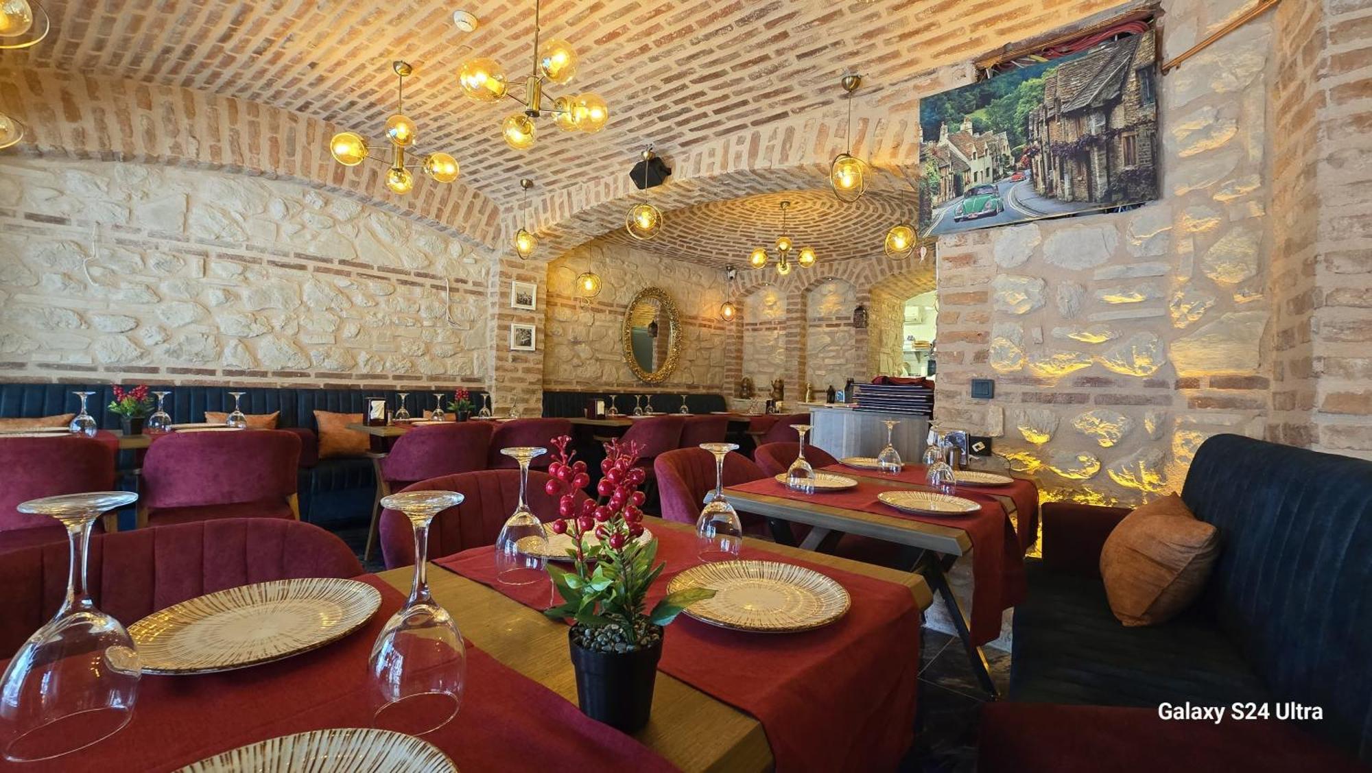 Safir Gold 4* Istanbul