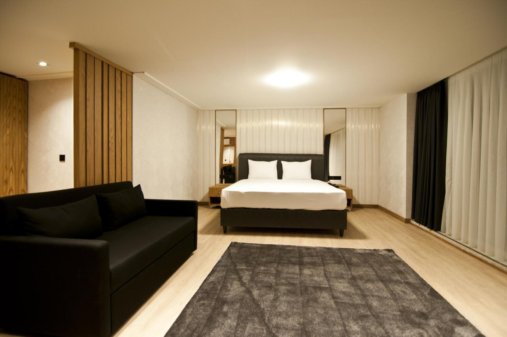 Xloft 3* Istanbul