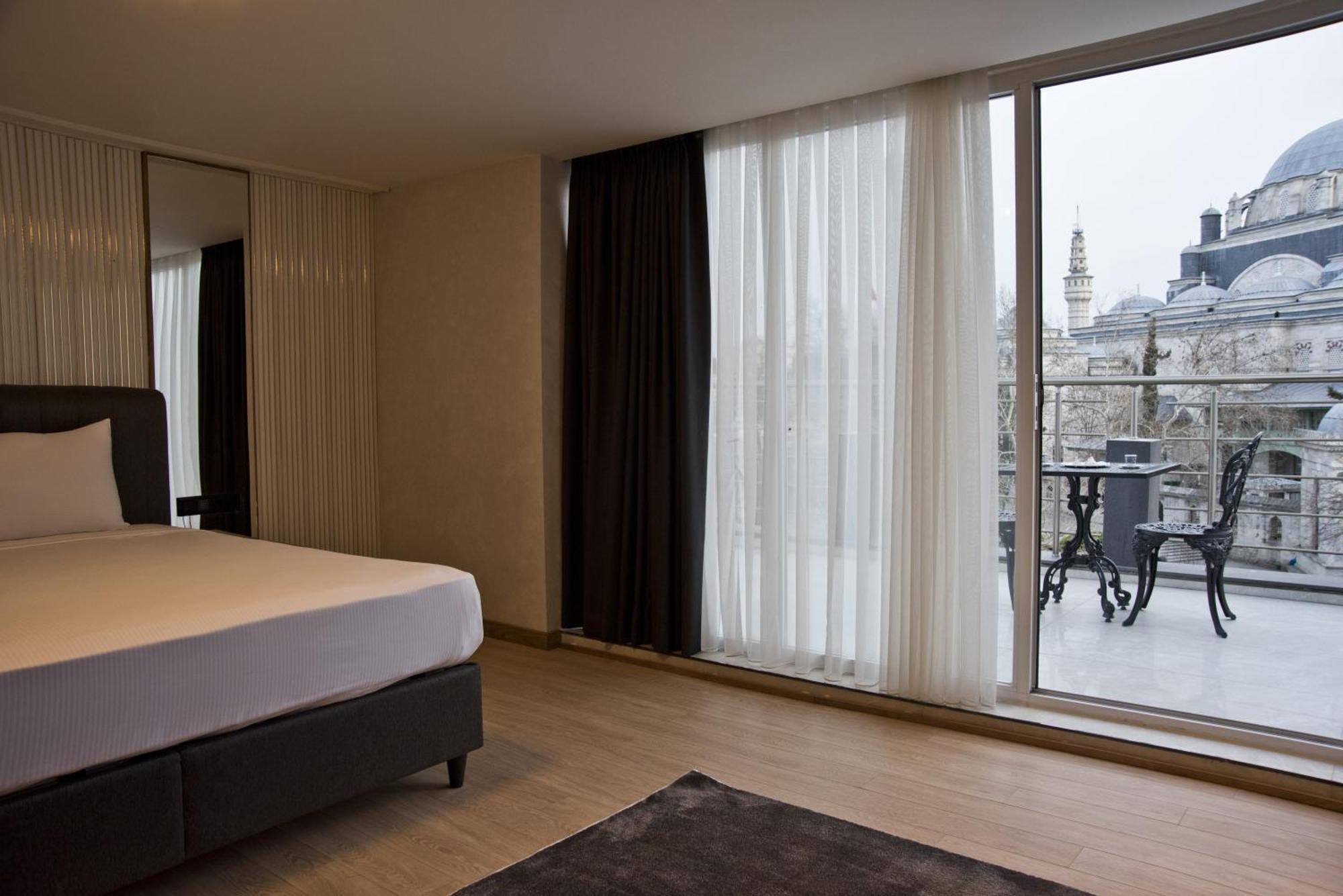 Xloft 3* Istanbul