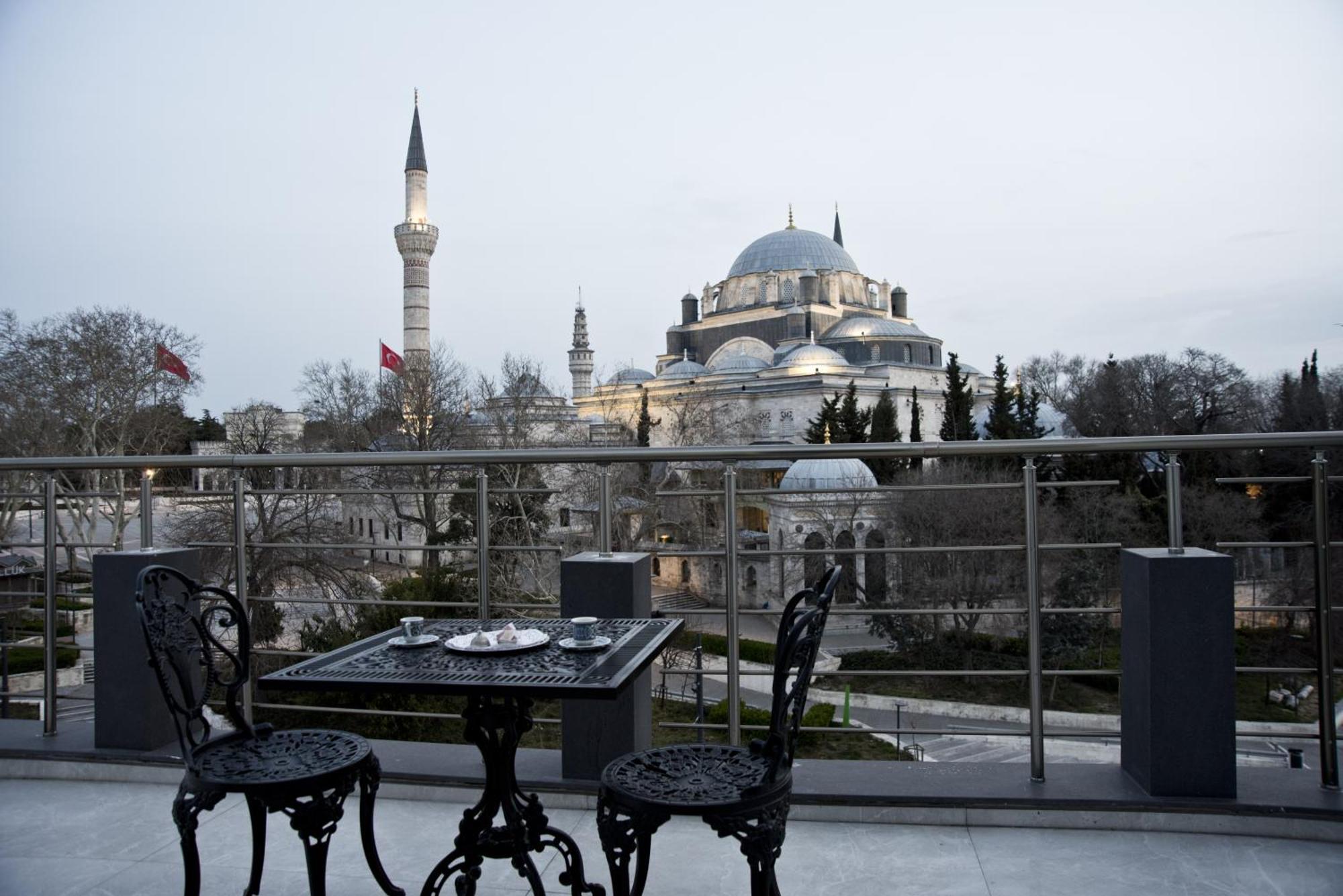 Hotel Xloft Istanbul